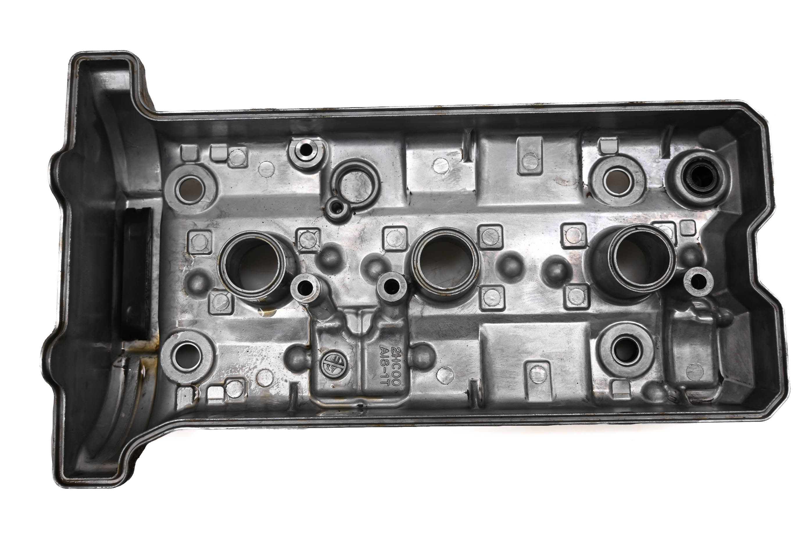 19 Arctic Cat Wildcat XX 1000 4x4 Valve Cover