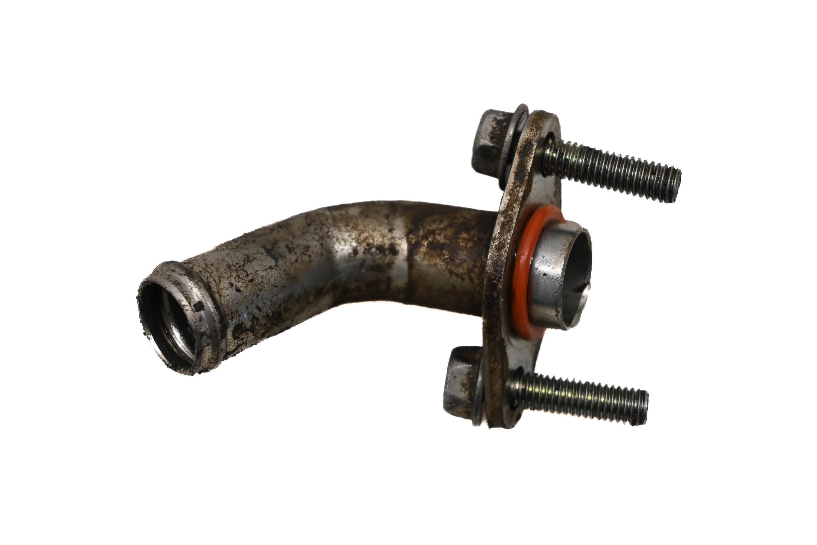 19 Arctic Cat Wildcat XX 1000 4x4 Coolant Outlet Pipe