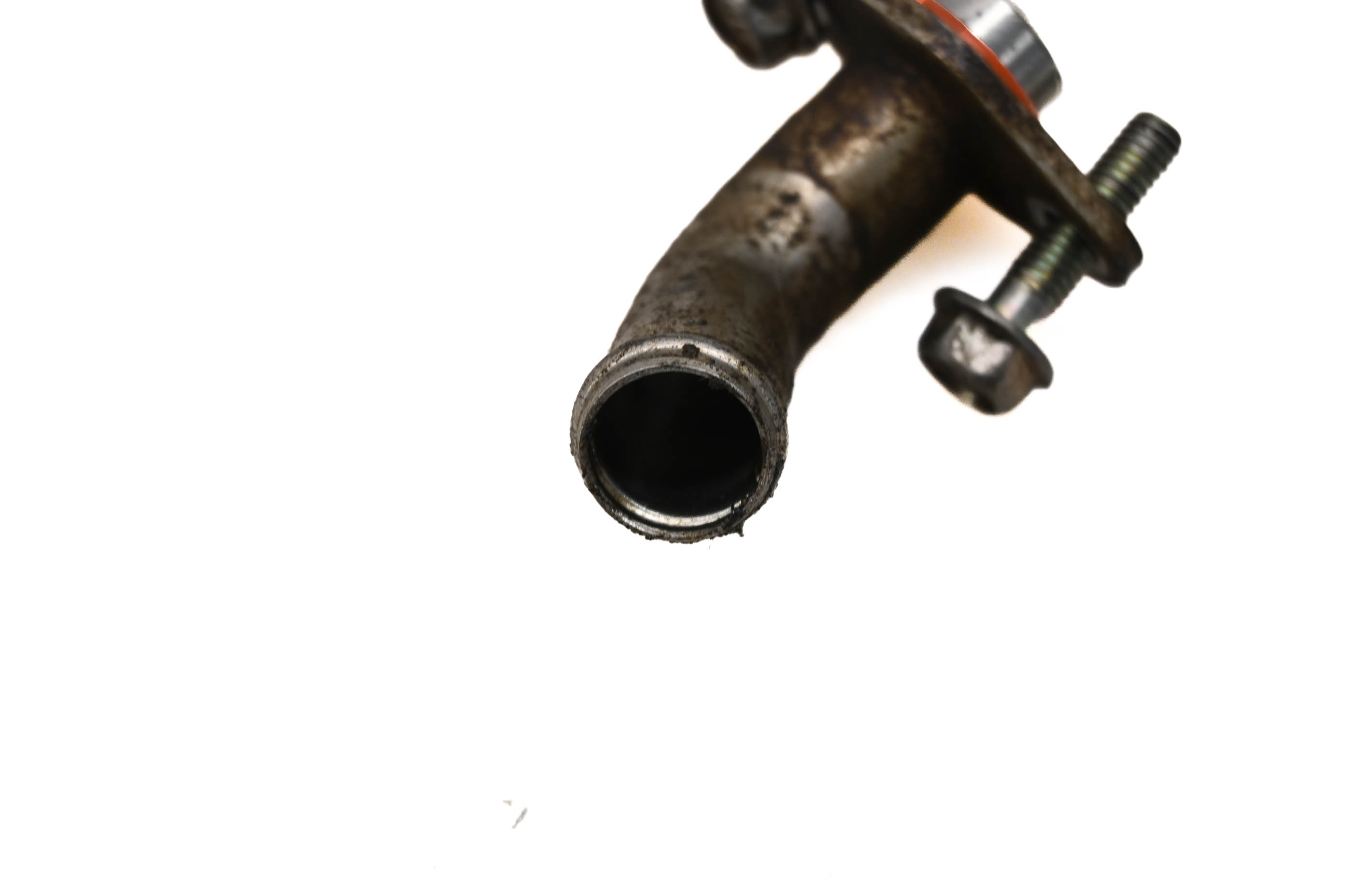 19 Arctic Cat Wildcat XX 1000 4x4 Coolant Outlet Pipe