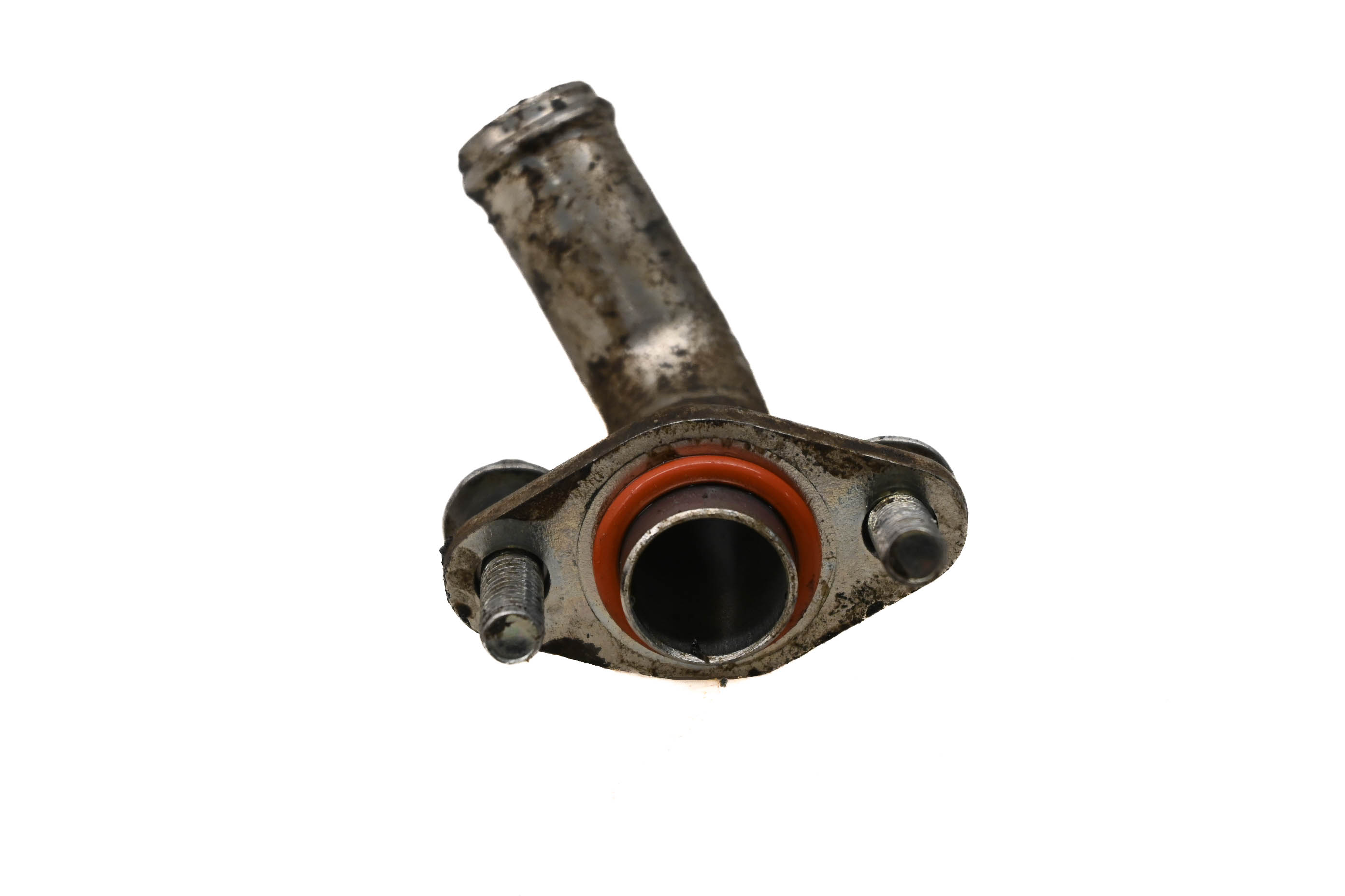 19 Arctic Cat Wildcat XX 1000 4x4 Coolant Outlet Pipe