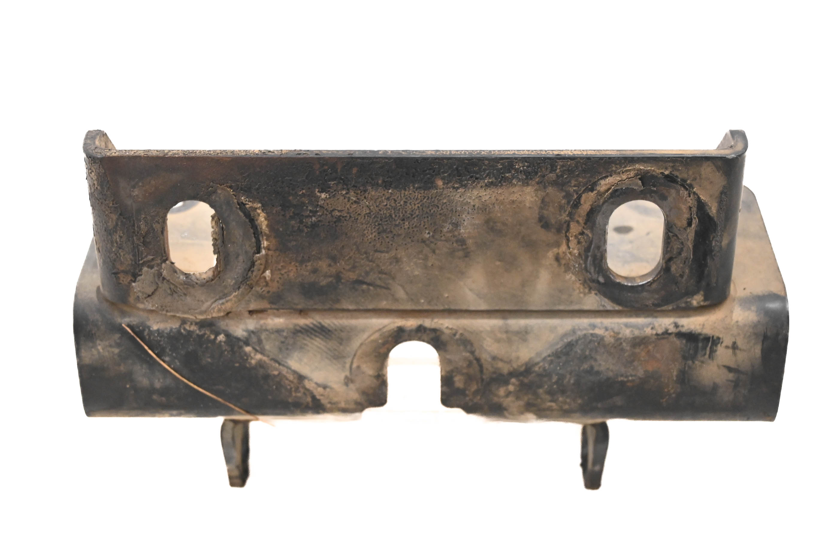 19 Arctic Cat Wildcat XX 1000 4x4 Rear Transaxle Bracket Mount