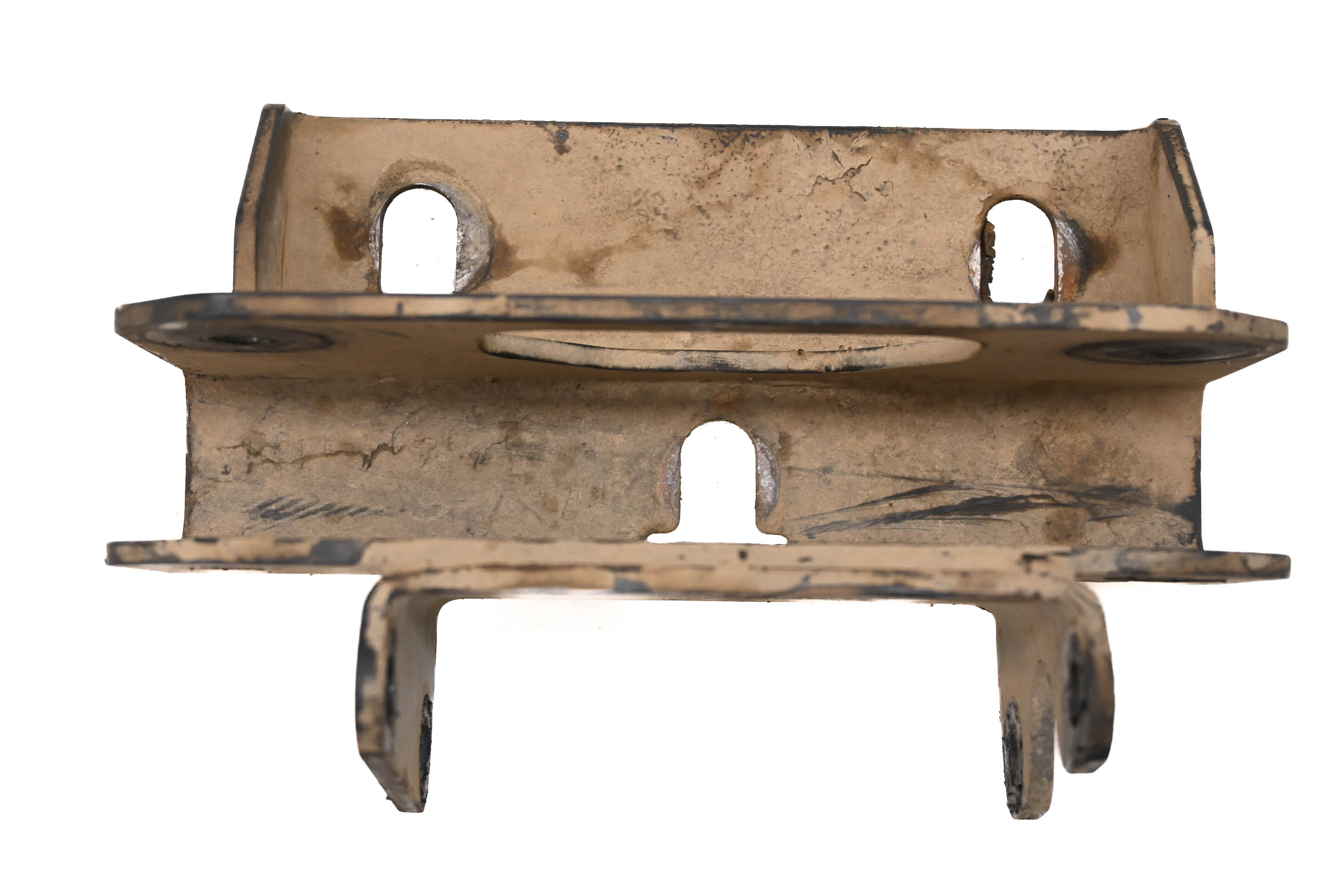 19 Arctic Cat Wildcat XX 1000 4x4 Rear Transaxle Bracket Mount