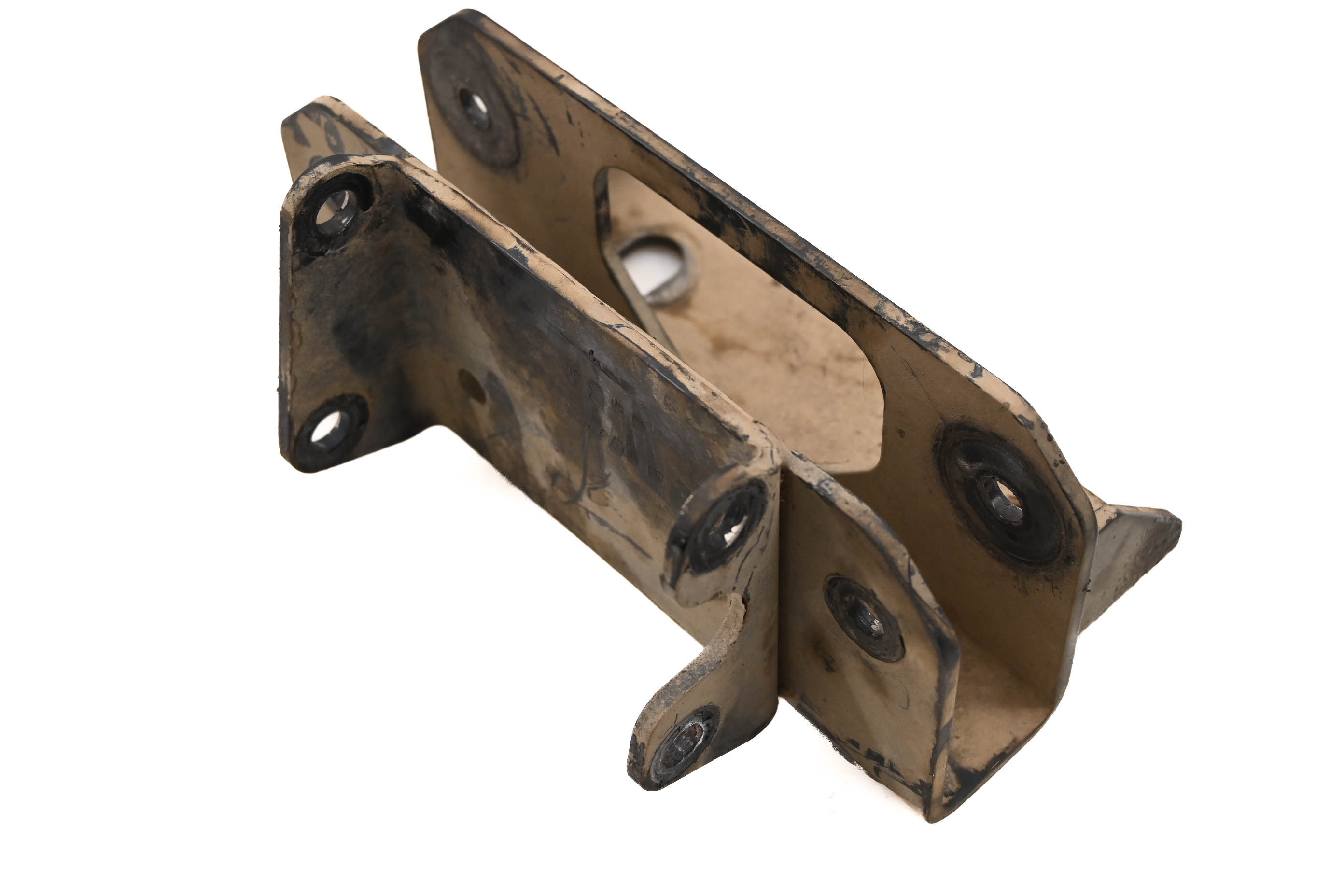 19 Arctic Cat Wildcat XX 1000 4x4 Rear Transaxle Bracket Mount