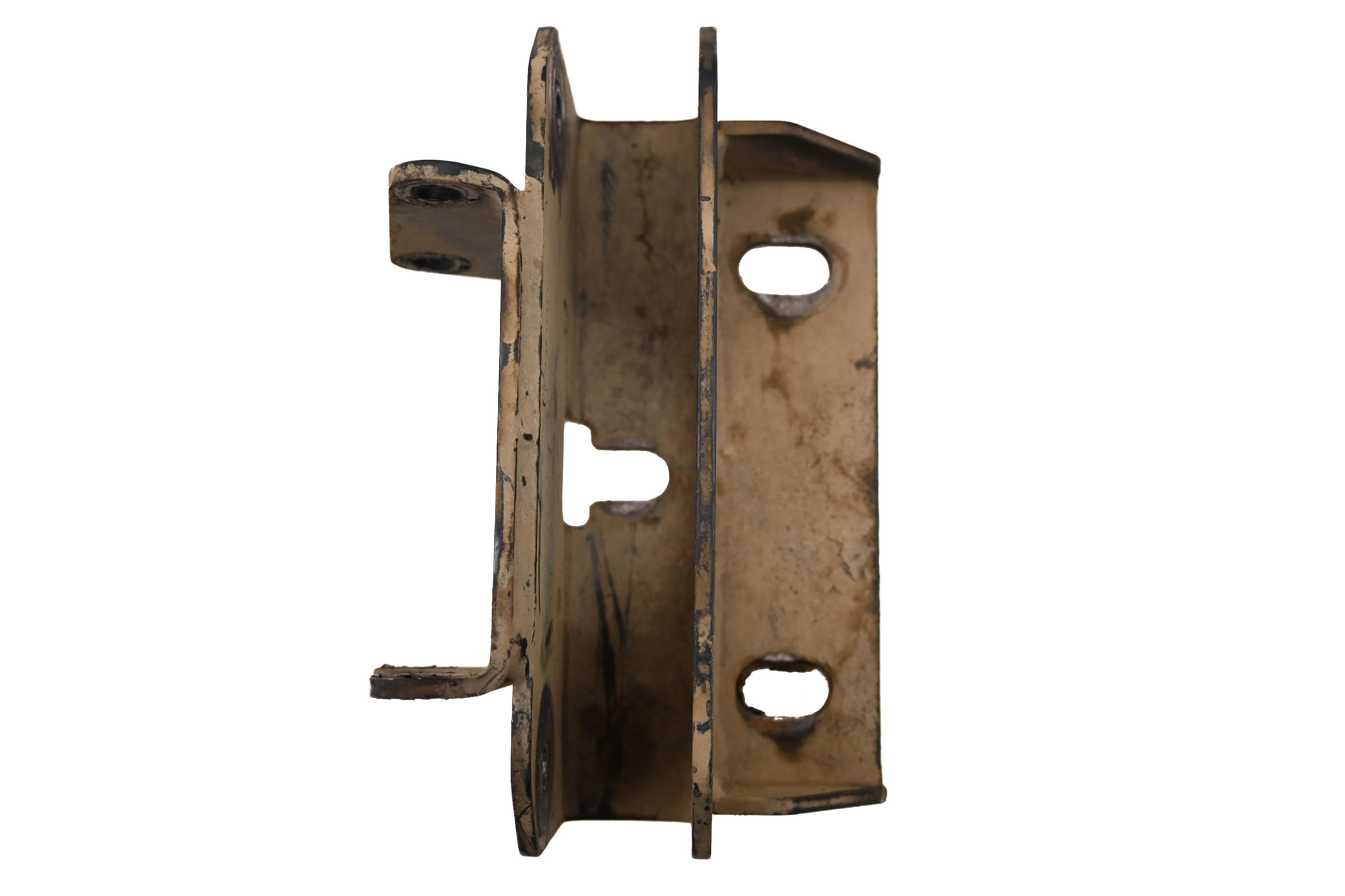 19 Arctic Cat Wildcat XX 1000 4x4 Rear Transaxle Bracket Mount