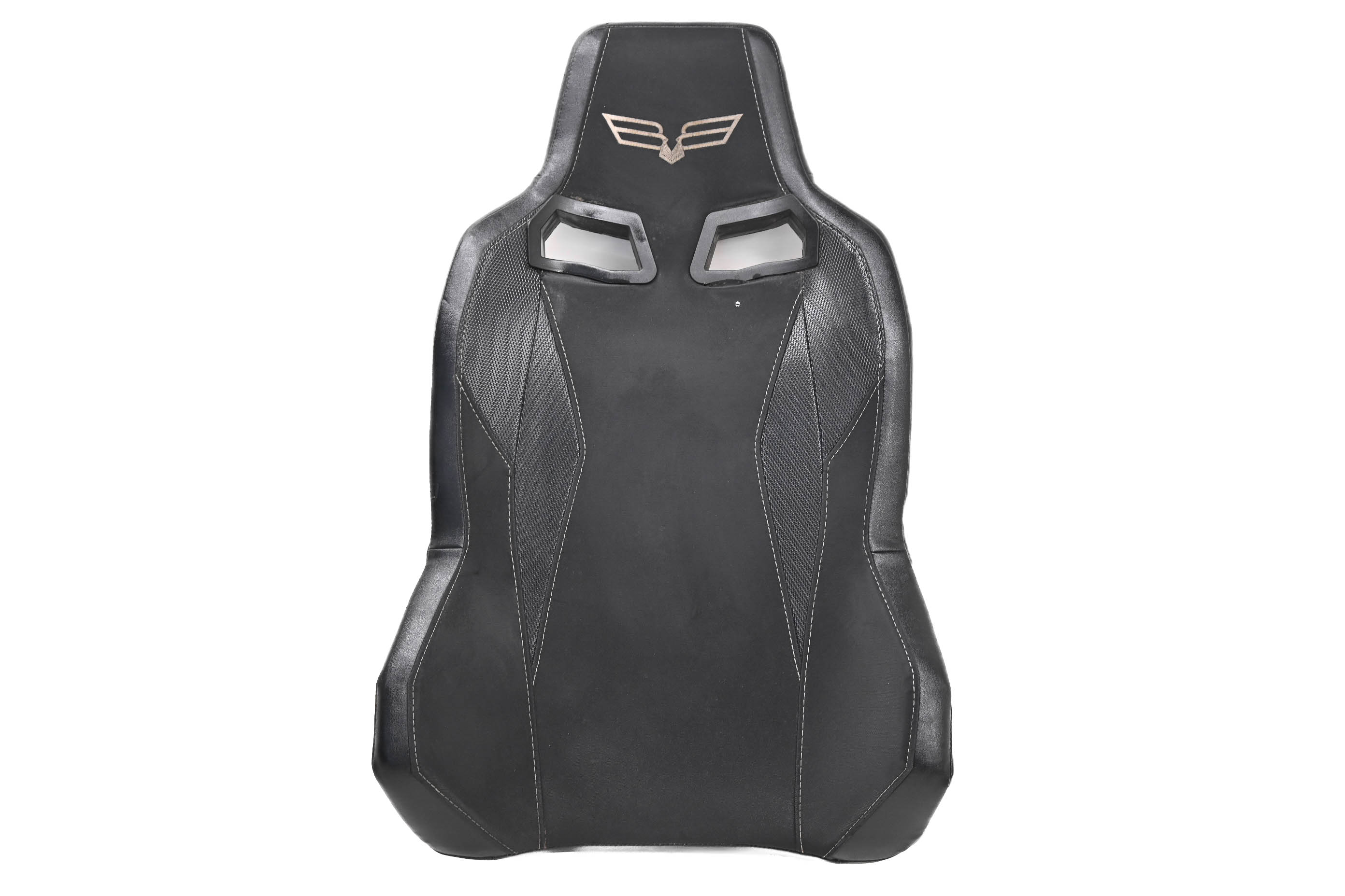 19 Arctic Cat Wildcat XX 1000 4x4 Back Rest Seat Cushion Driver Passenger