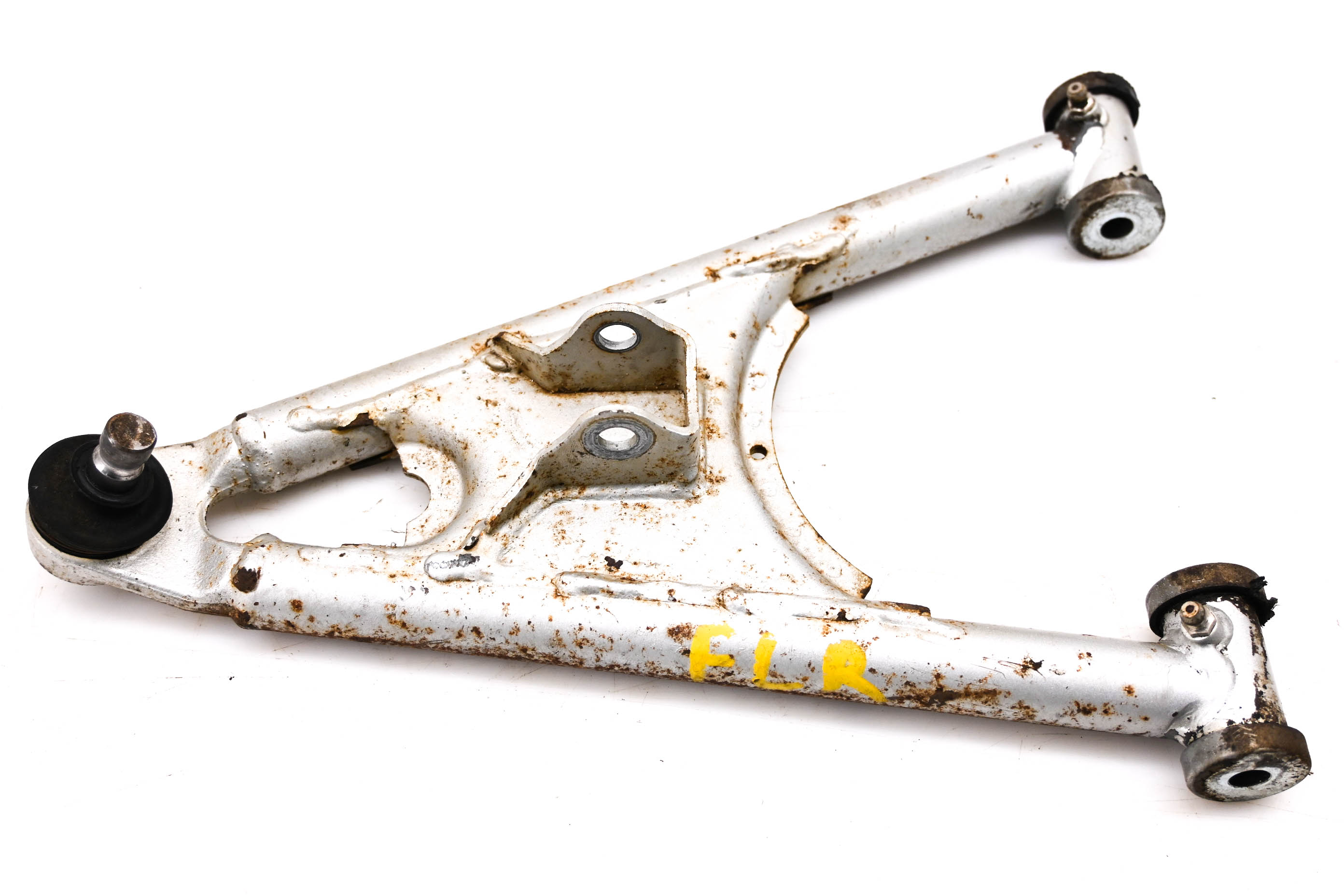 88 Yamaha Blaster 200 2x4 Front Lower Right A-Arm YFS200