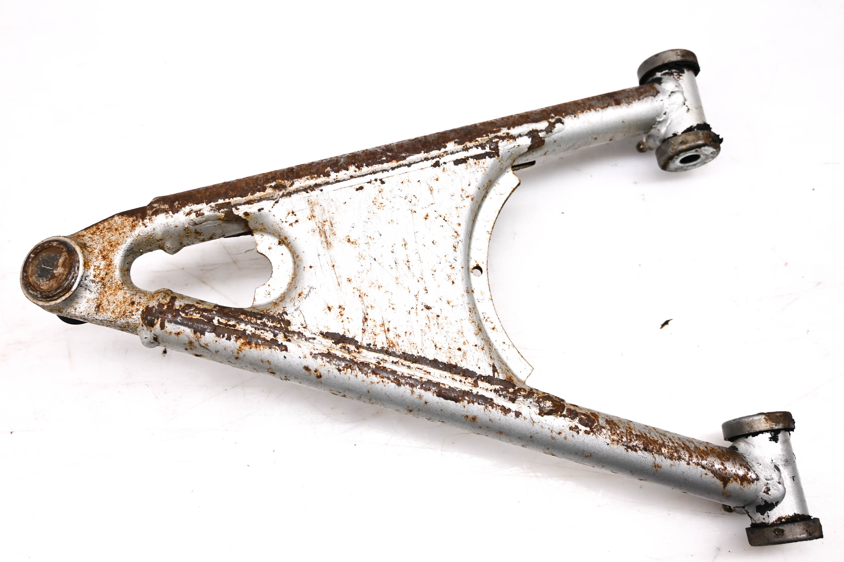 88 Yamaha Blaster 200 2x4 Front Lower Right A-Arm YFS200