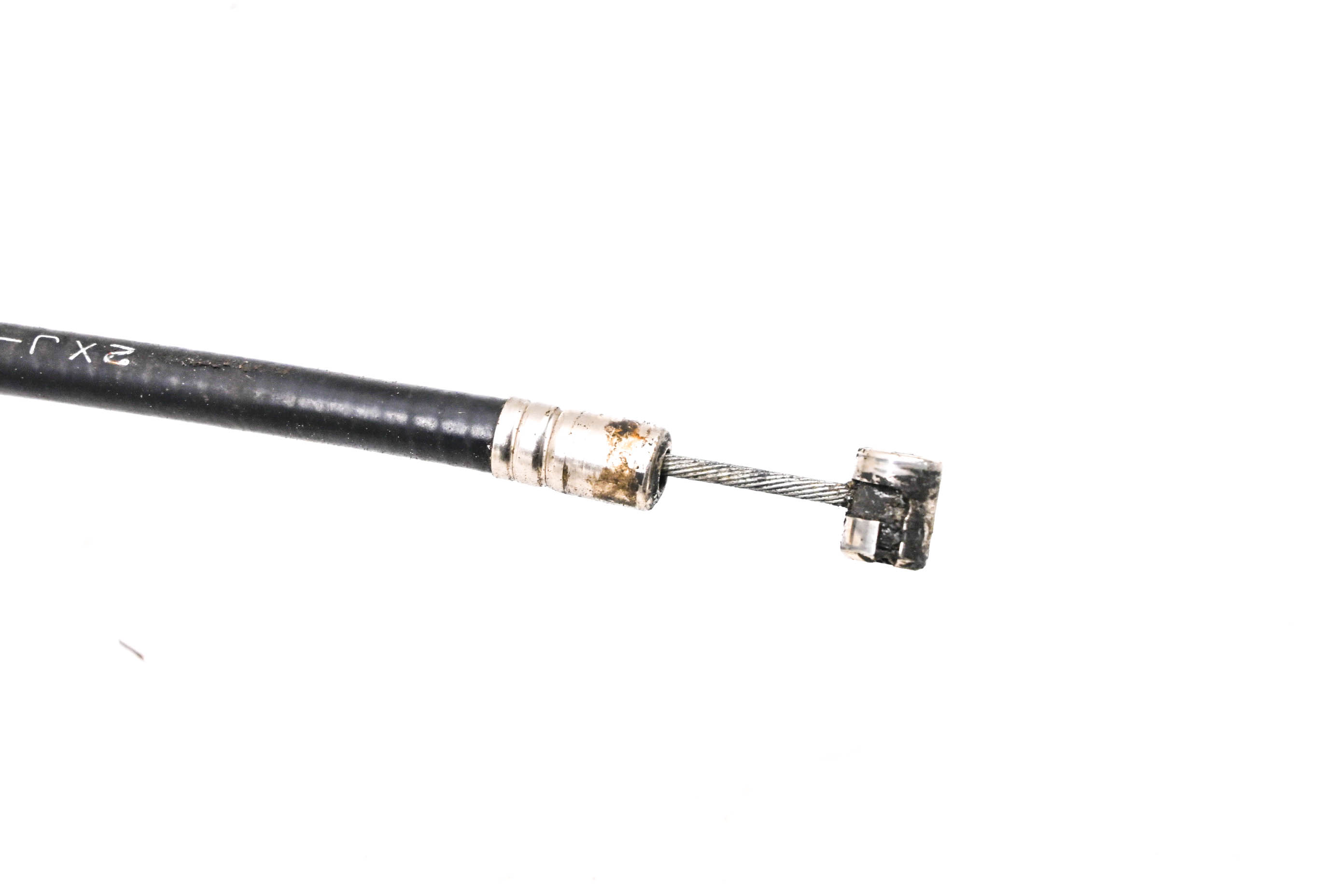 88 Yamaha Blaster 200 2x4 Clutch Cable YFS200
