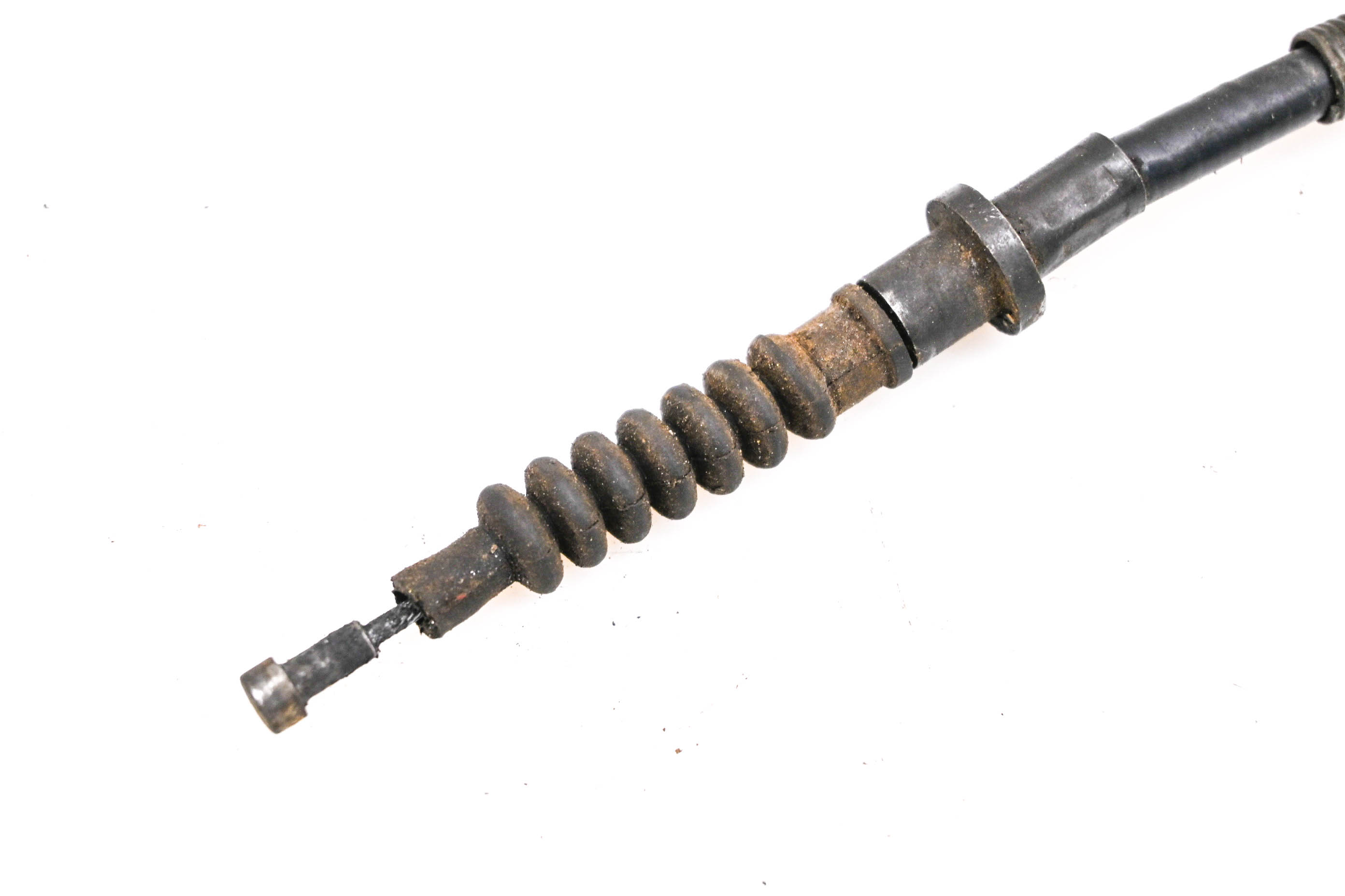 88 Yamaha Blaster 200 2x4 Clutch Cable YFS200