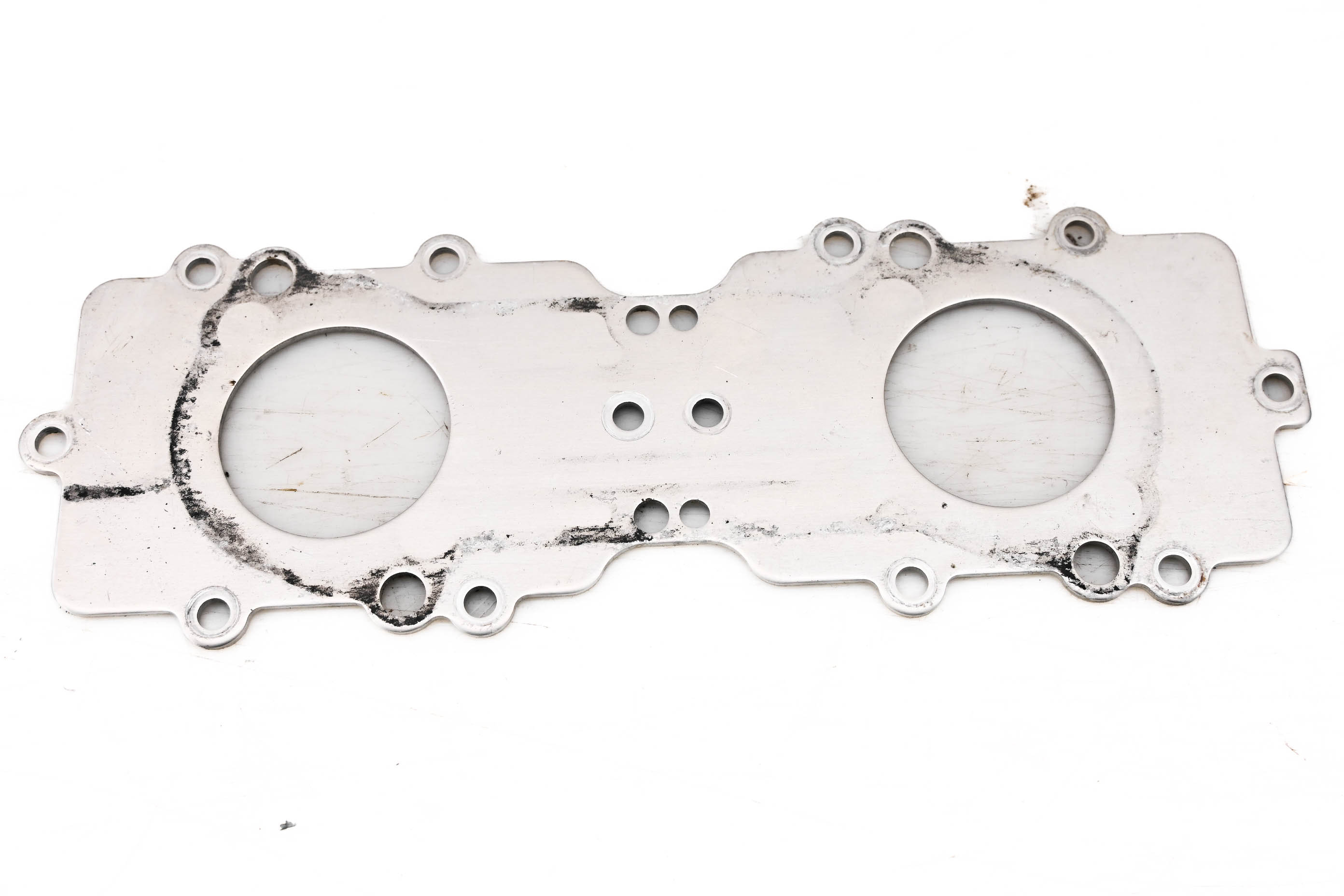 00 Yamaha Waverunner XL800 Reed Valve Intake Plate XA800