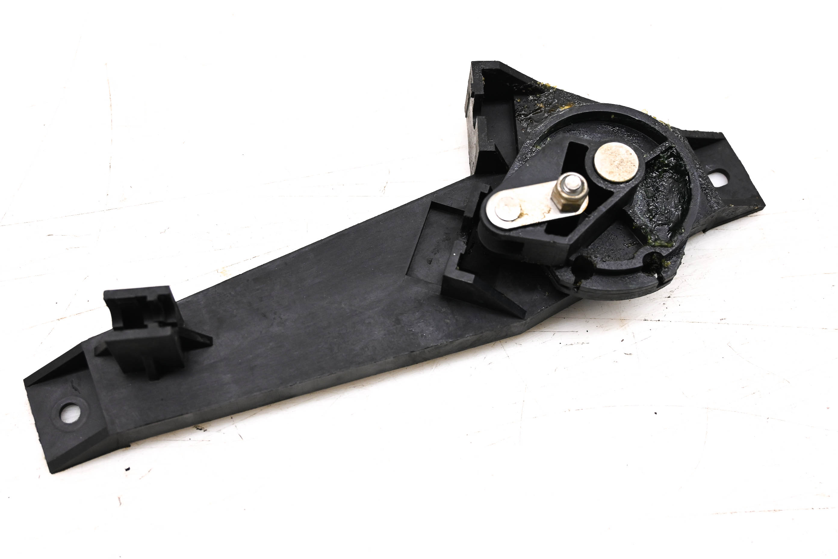00 Yamaha Waverunner XL800 Trim Remocon Lever Linkage XA800