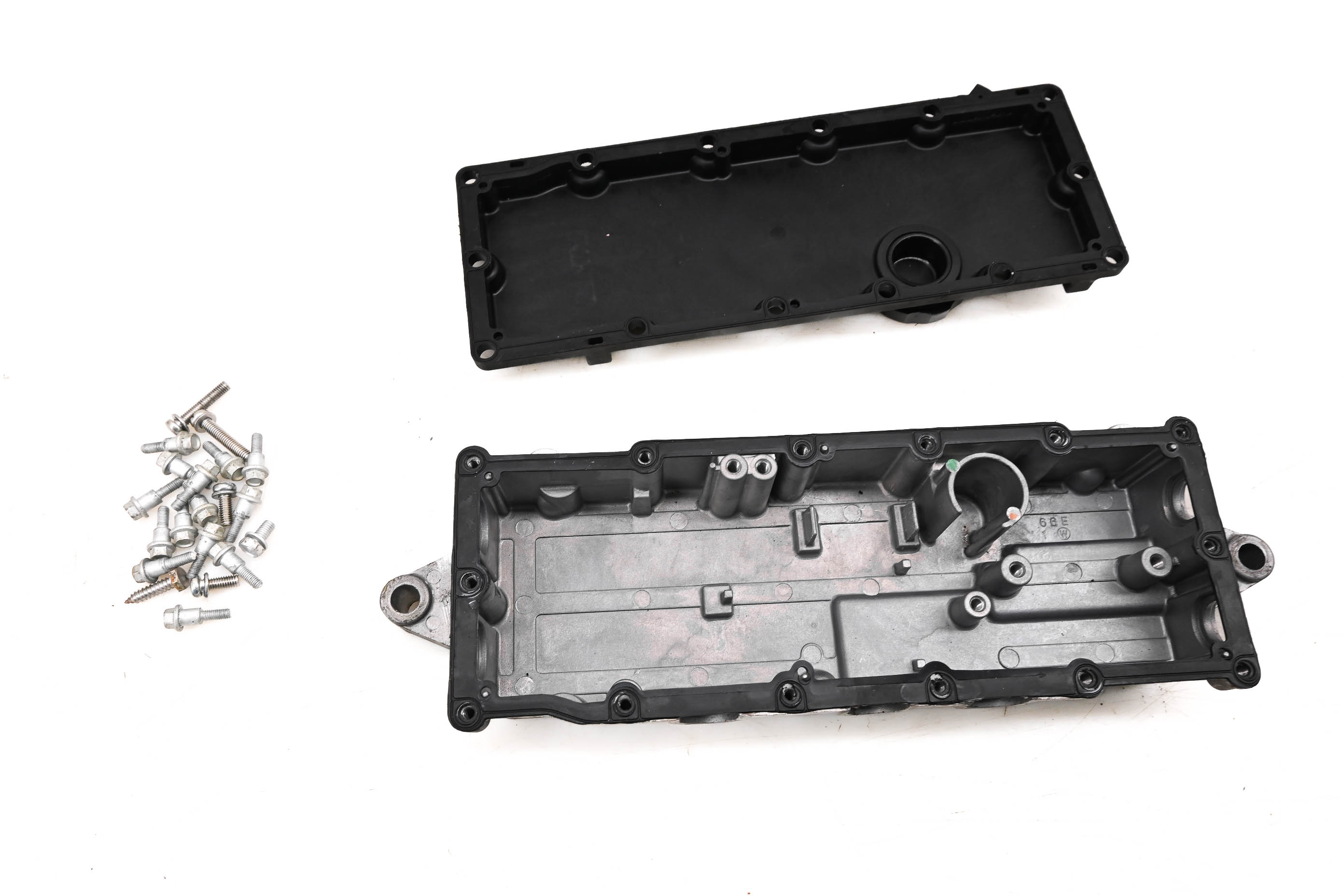 00 Yamaha Waverunner XL800 Electrical Box Housing XA800