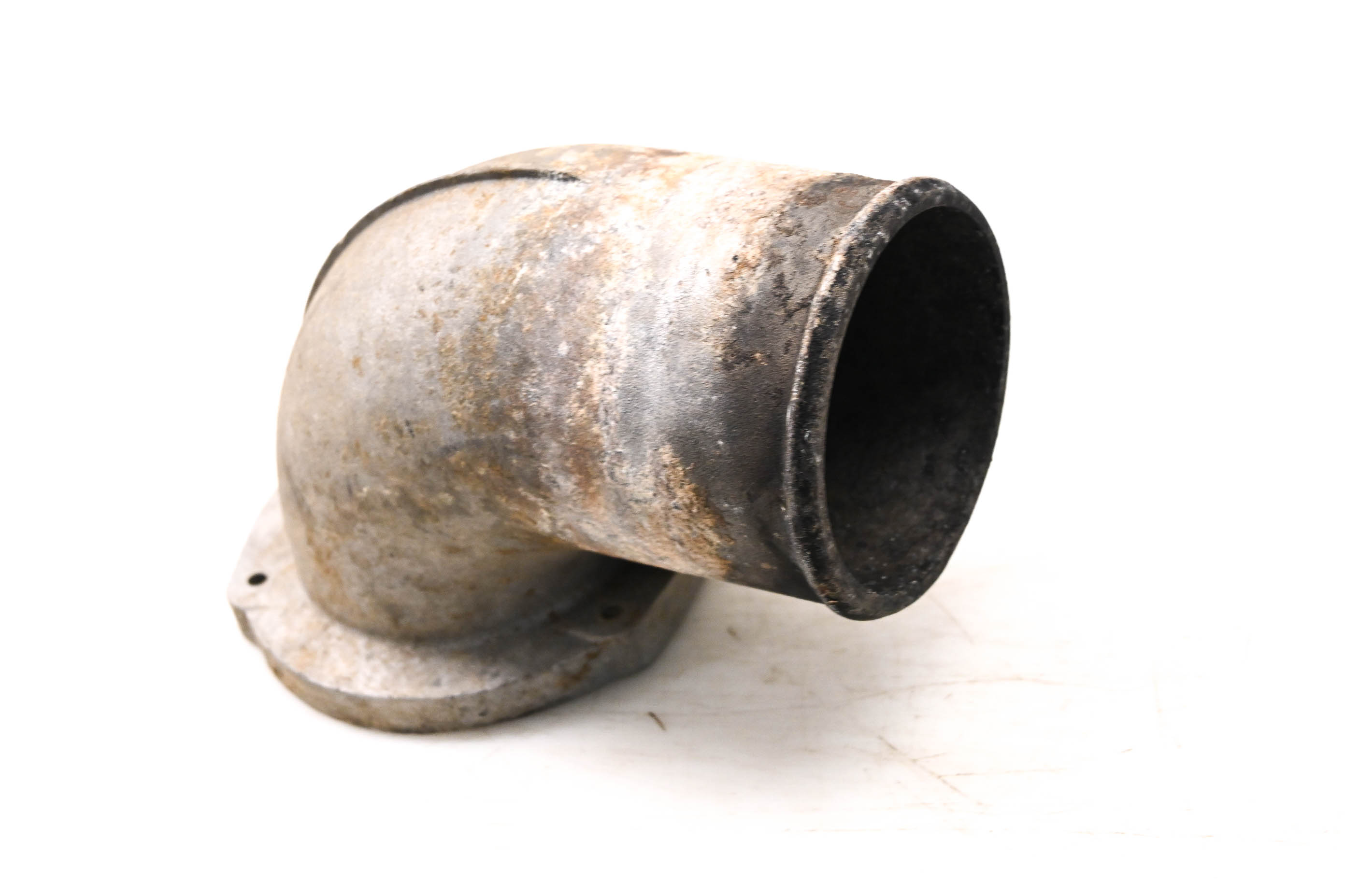 00 Yamaha Waverunner XL800 Exhaust Outlet Pipe XA800
