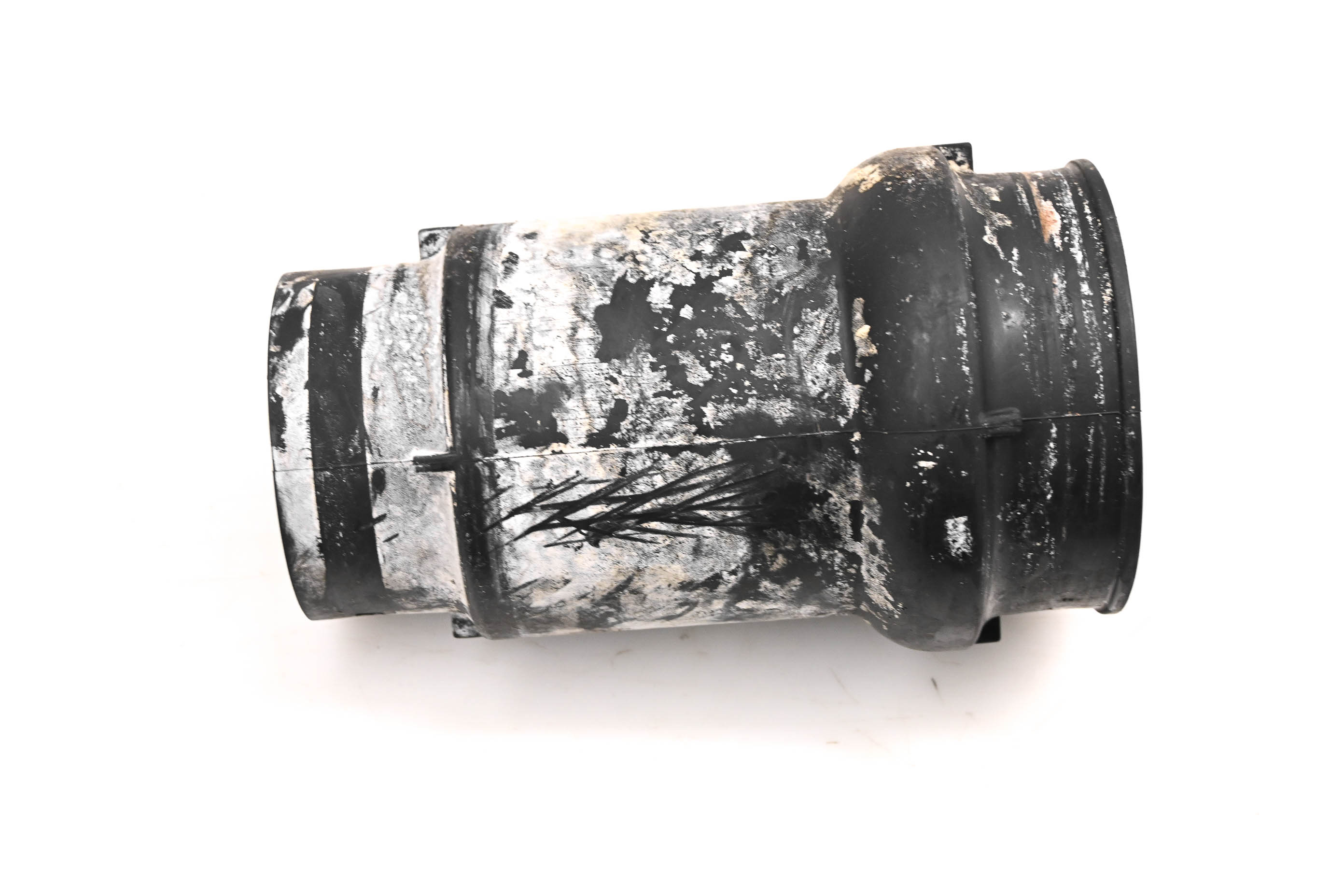 00 Yamaha Waverunner XL800 Exhaust Outlet Pipe Hose XA800