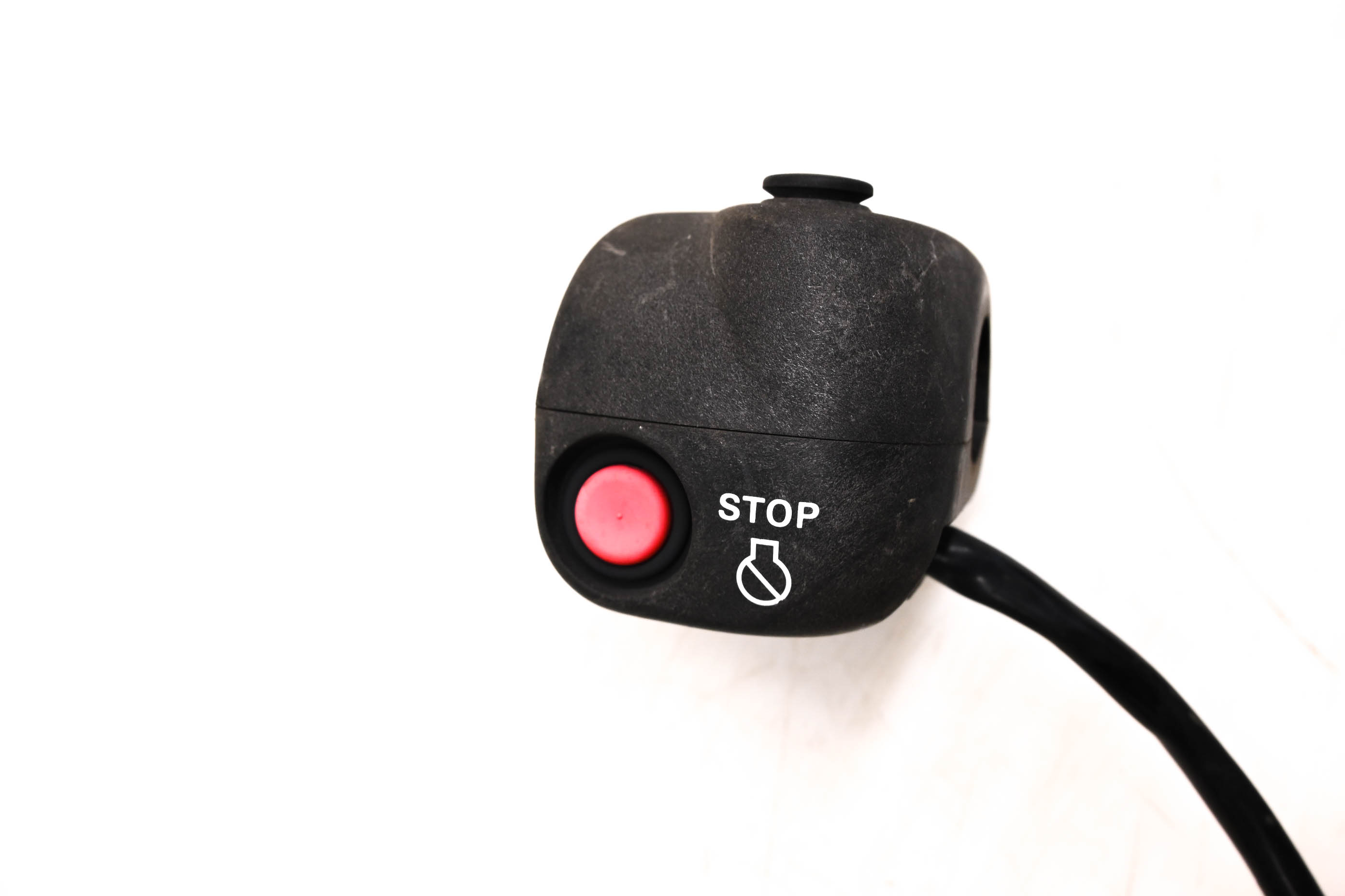 00 Yamaha Waverunner XL800 On Off Handlebar Start Switch XA800