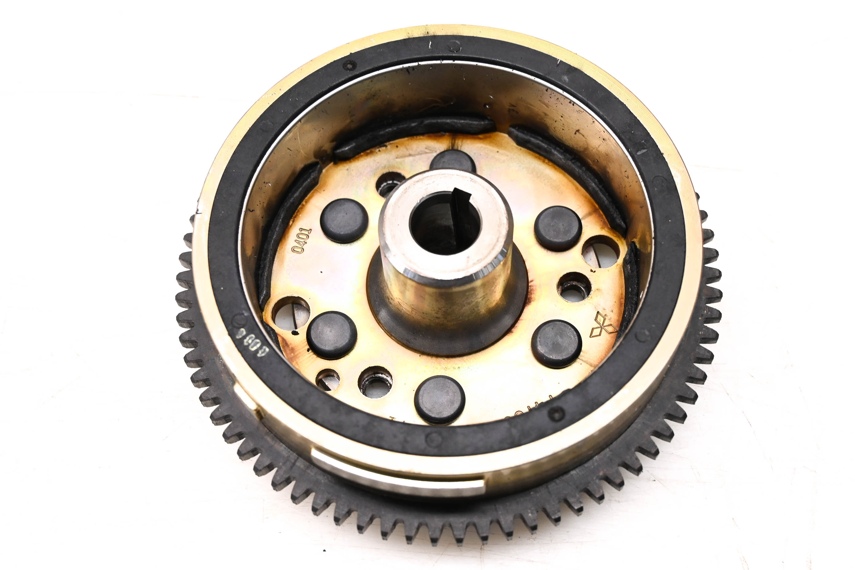 00 Yamaha Waverunner XL800 Flywheel Magneto XA800