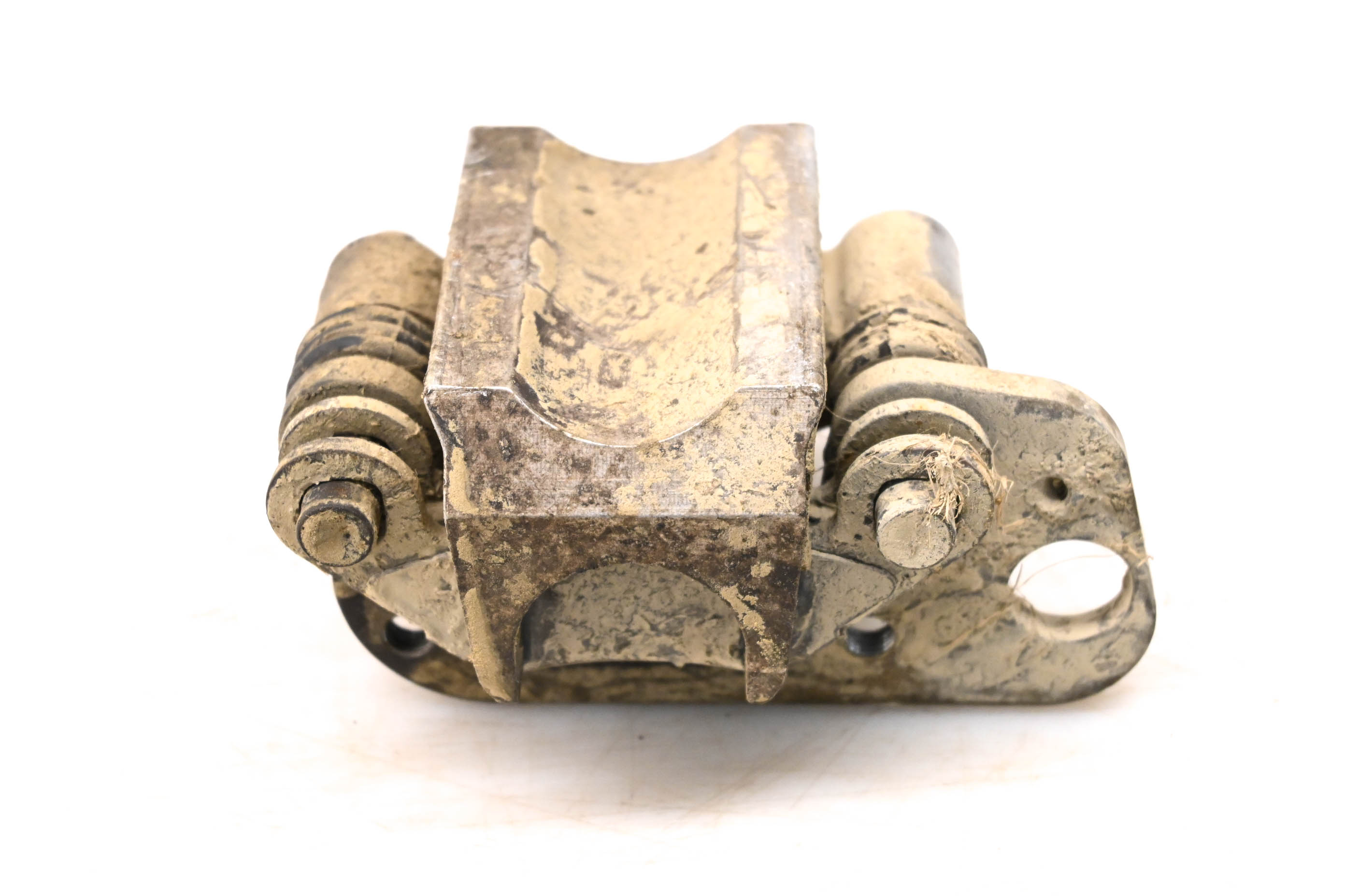 02 Polaris Trail Blazer 250 2x4 Front Right Brake Caliper