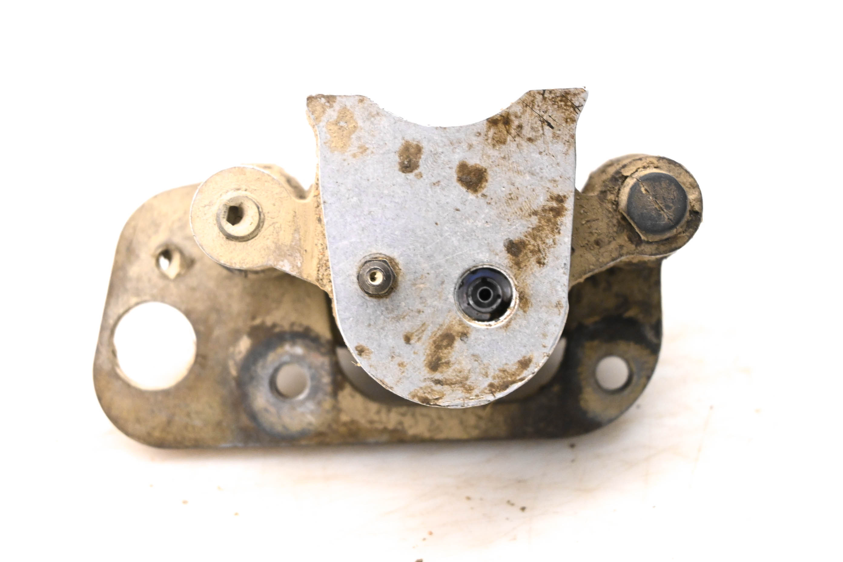 02 Polaris Trail Blazer 250 2x4 Front Right Brake Caliper