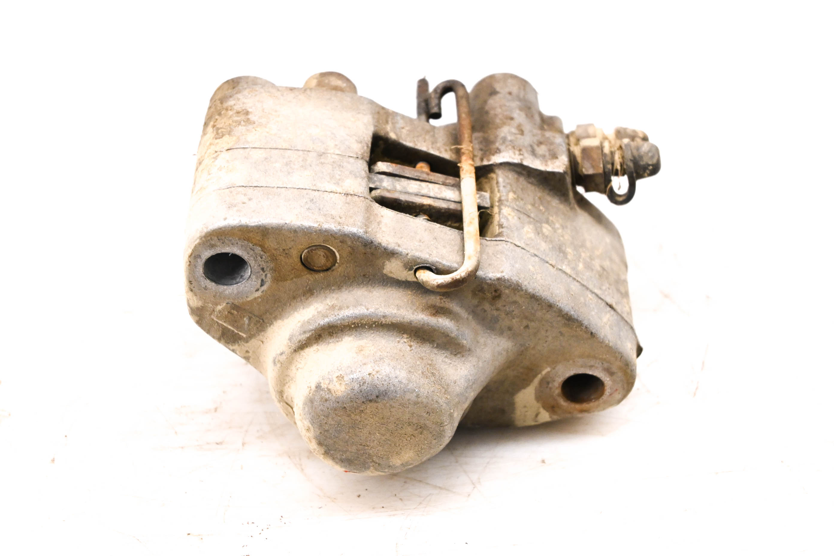 02 Polaris Trail Blazer 250 2x4 Rear Brake Caliper