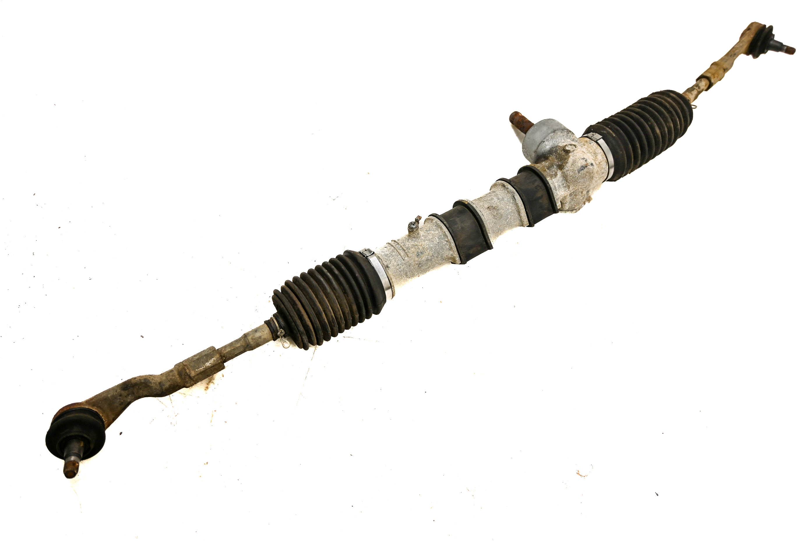 16 Kawasaki Mule 4010 4X4 Steering Rack & Pinion KAF620M
