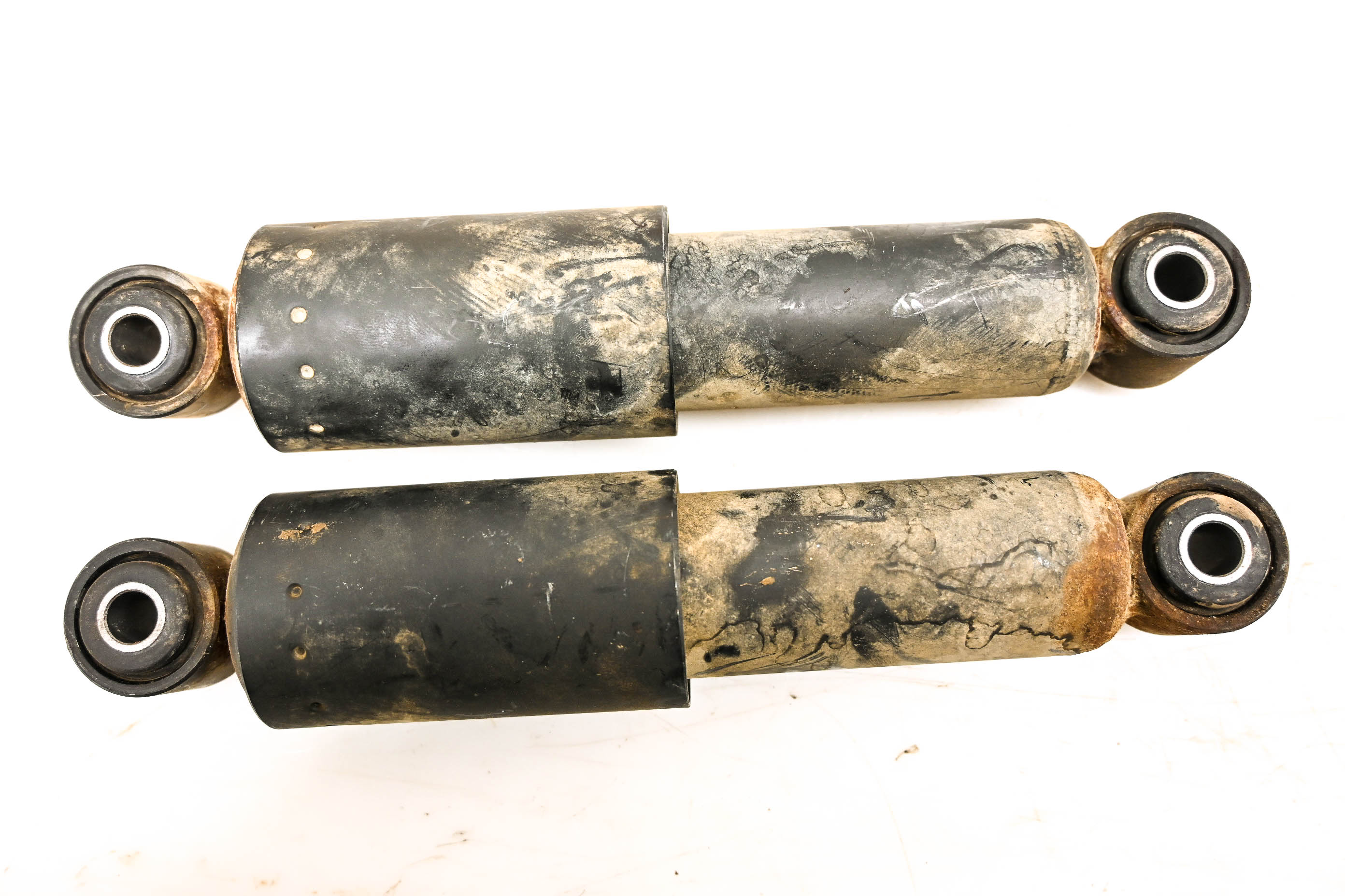 16 Kawasaki Mule 4010 4X4 Rear Shock Absorbers Suspension KAF620M
