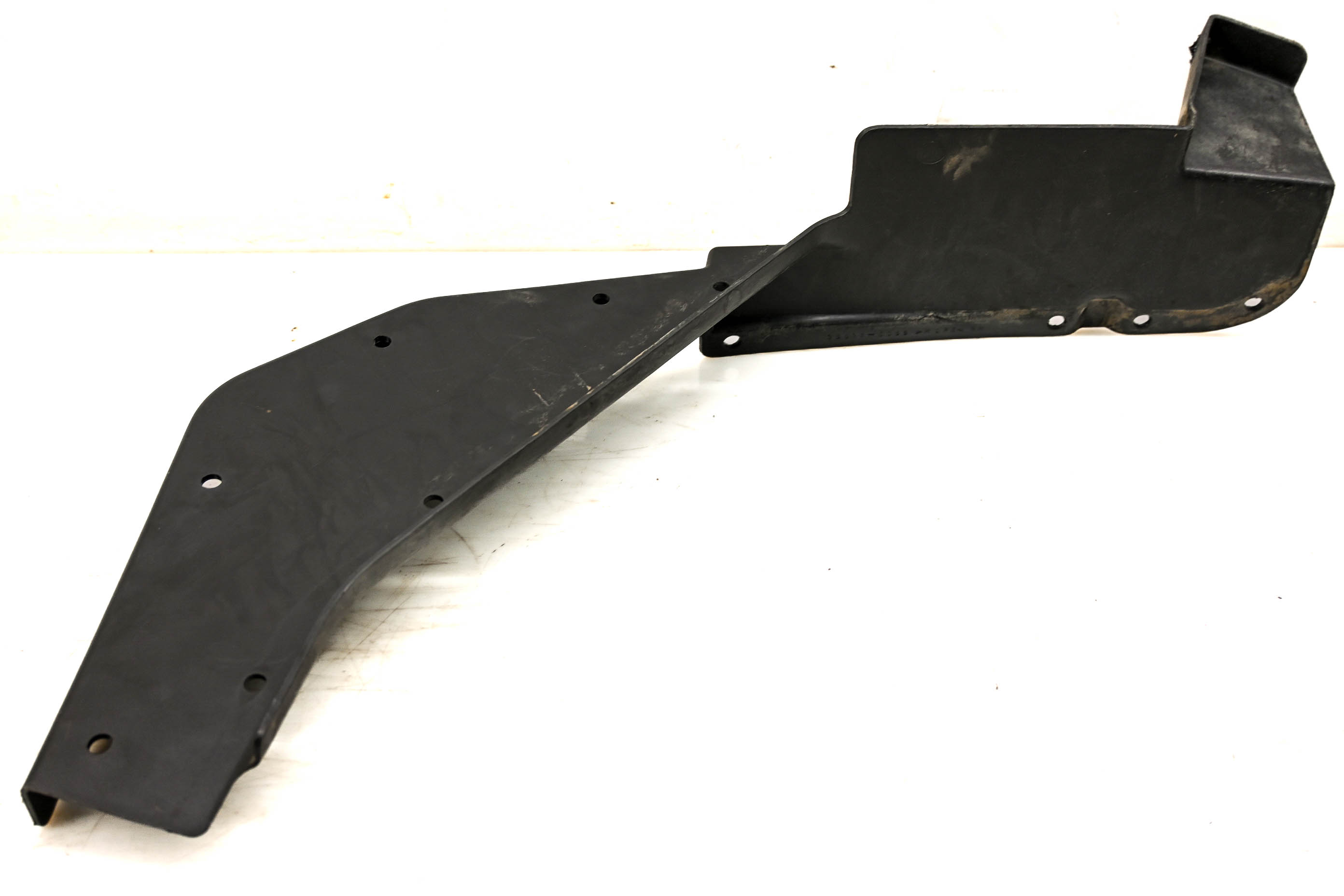 16 Kawasaki Mule 4010 4X4 Front Right Side Inner Fender KAF620M