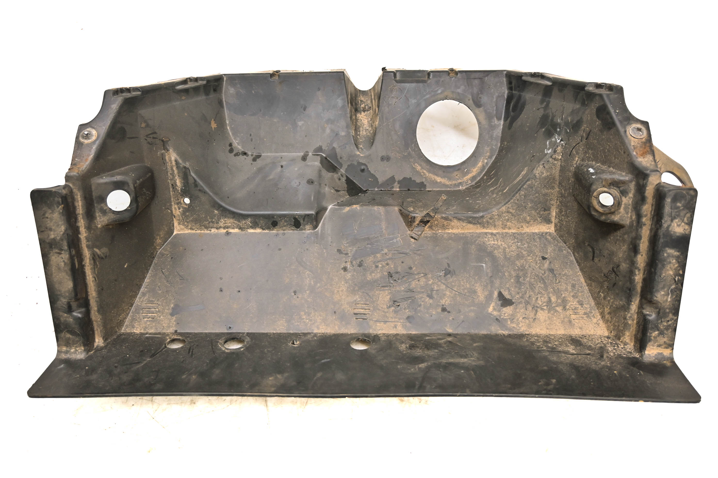 16 Kawasaki Mule 4010 4X4 Front Floor Cover Panel KAF620M
