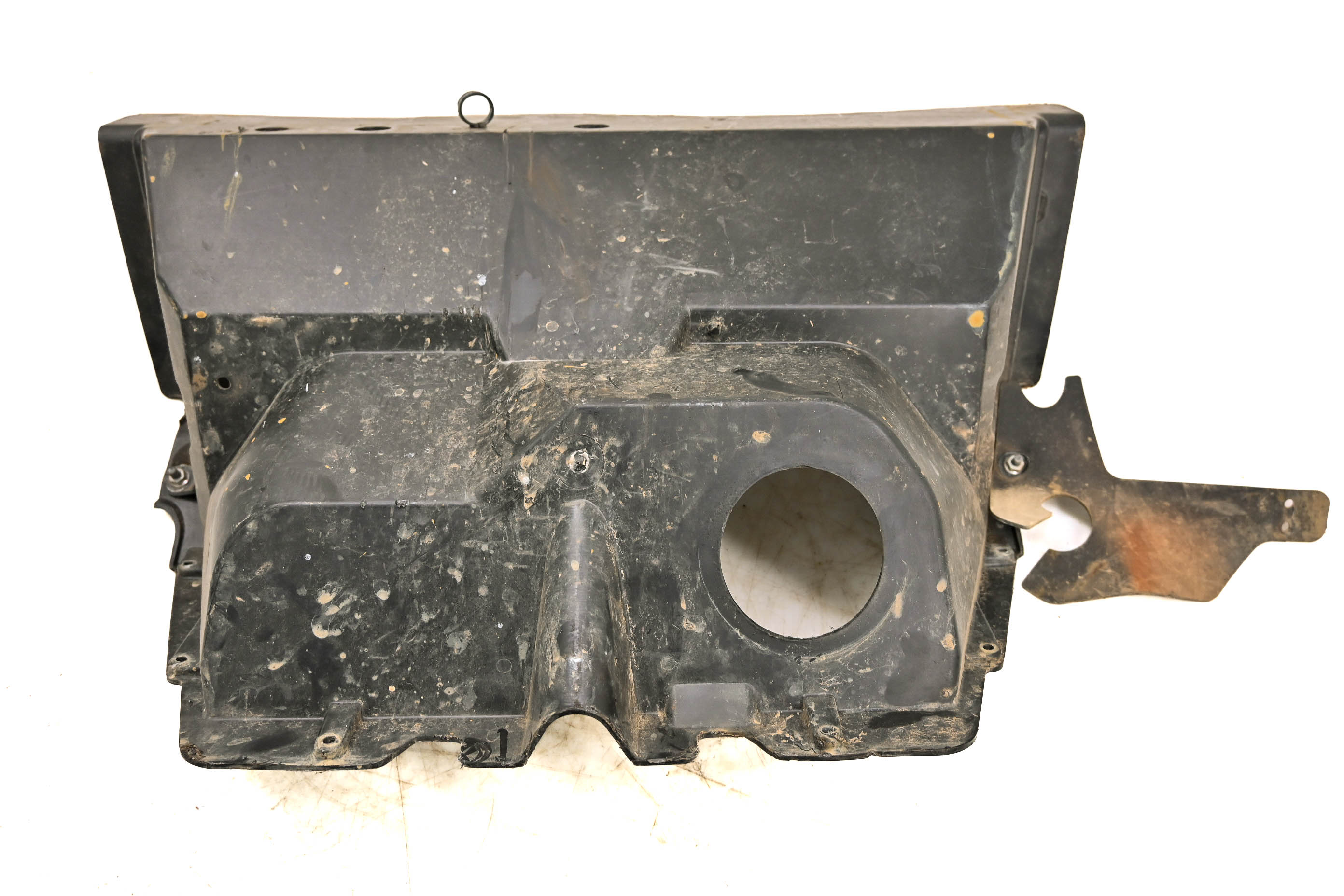 16 Kawasaki Mule 4010 4X4 Front Floor Cover Panel KAF620M