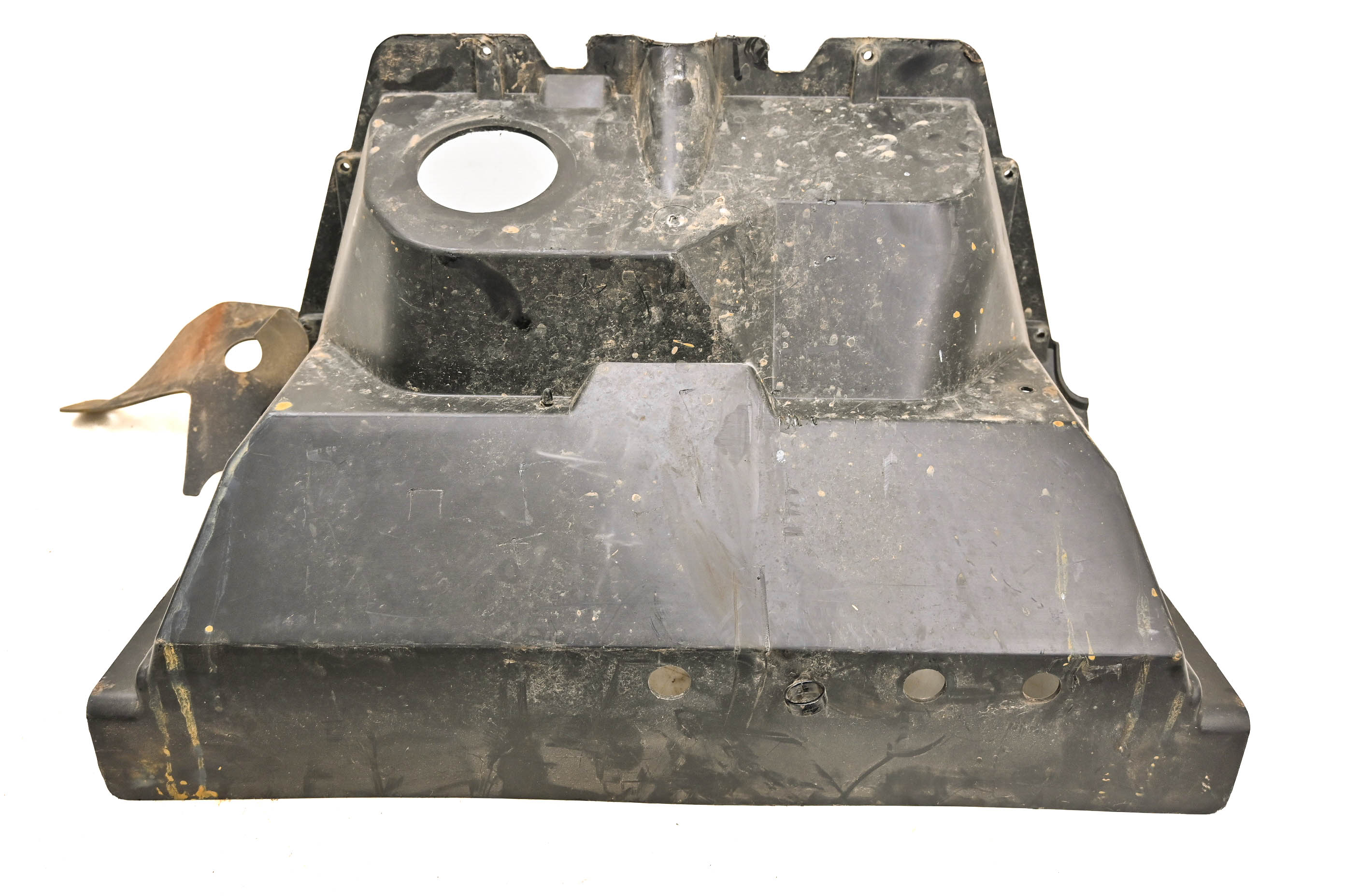 16 Kawasaki Mule 4010 4X4 Front Floor Cover Panel KAF620M