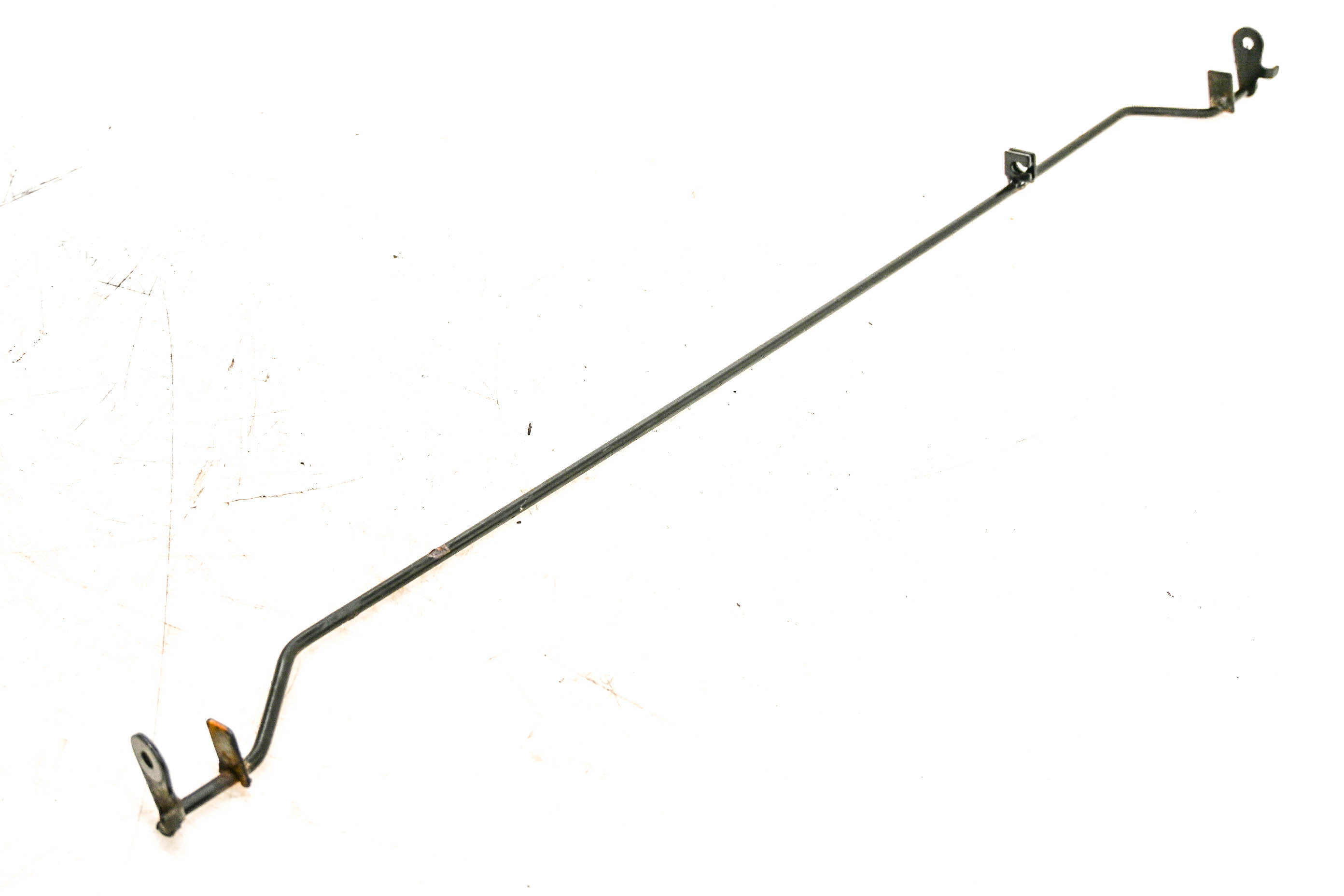 16 Kawasaki Mule 4010 4X4 Hood Link Rod KAF620M