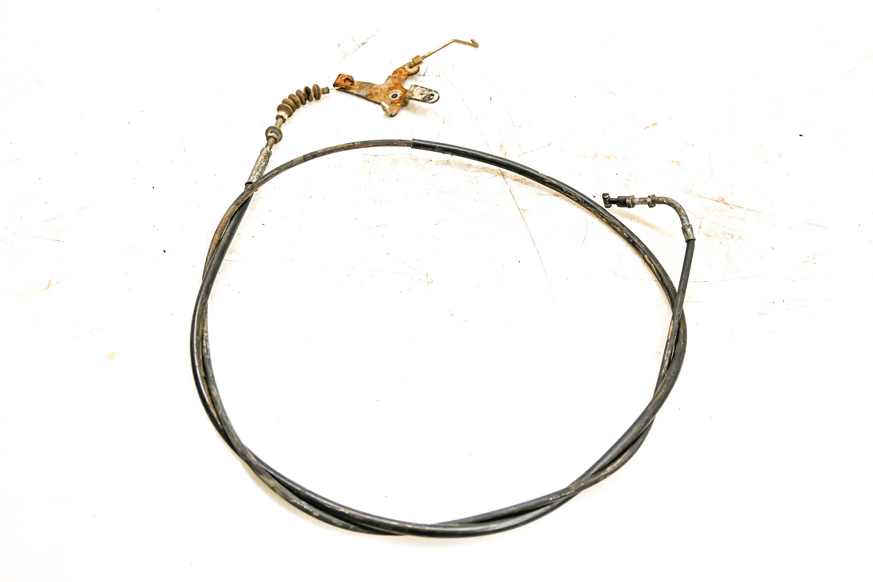 16 Kawasaki Mule 4010 4X4 Throttle Cable KAF620M