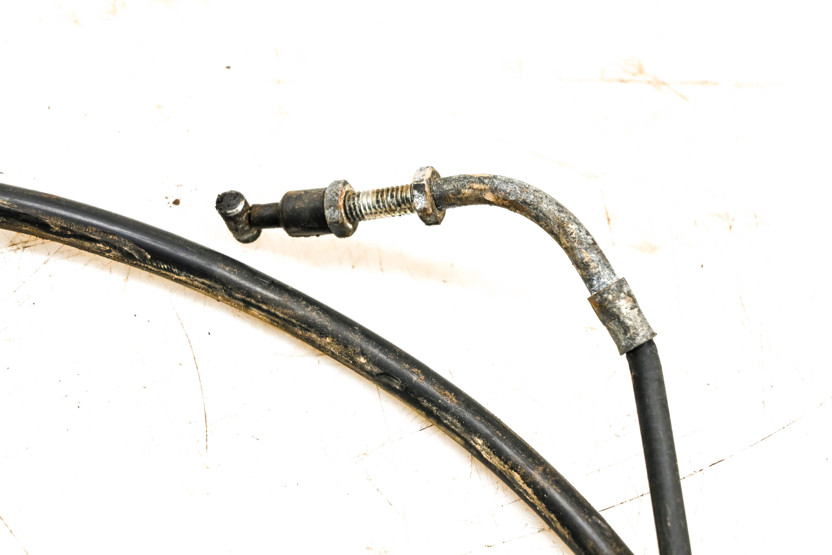 16 Kawasaki Mule 4010 4X4 Throttle Cable KAF620M