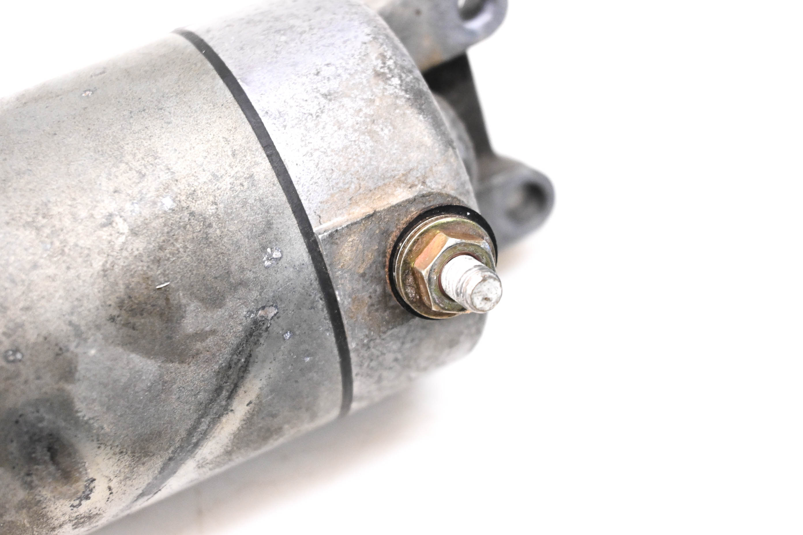 03 Suzuki GSXR600 Starter Motor