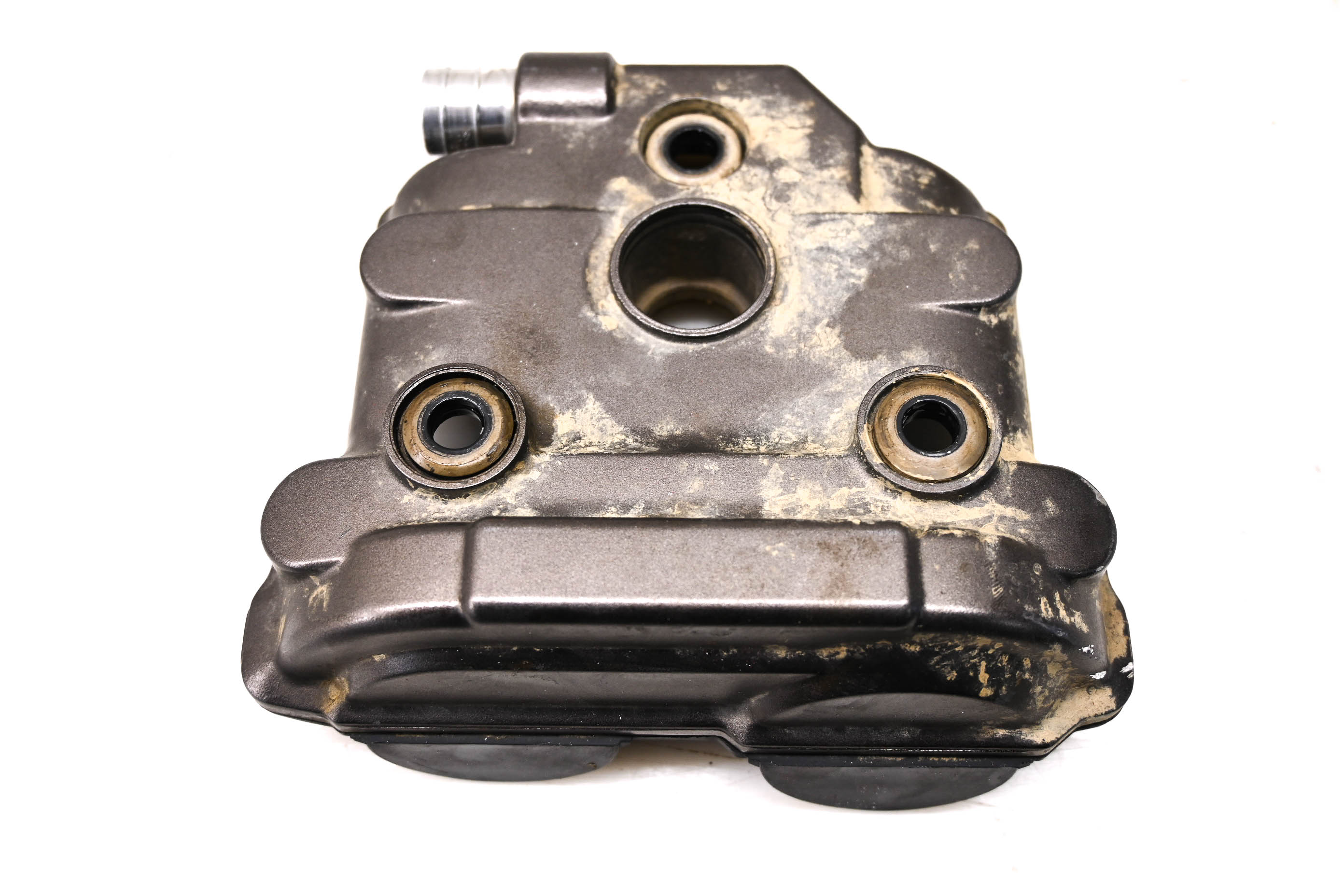 17 Yamaha YZ450F Valve Cover