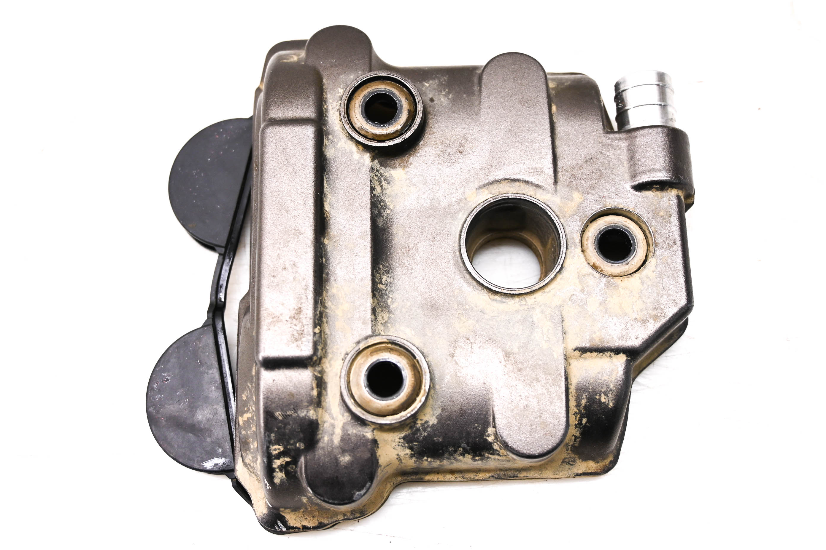 17 Yamaha YZ450F Valve Cover