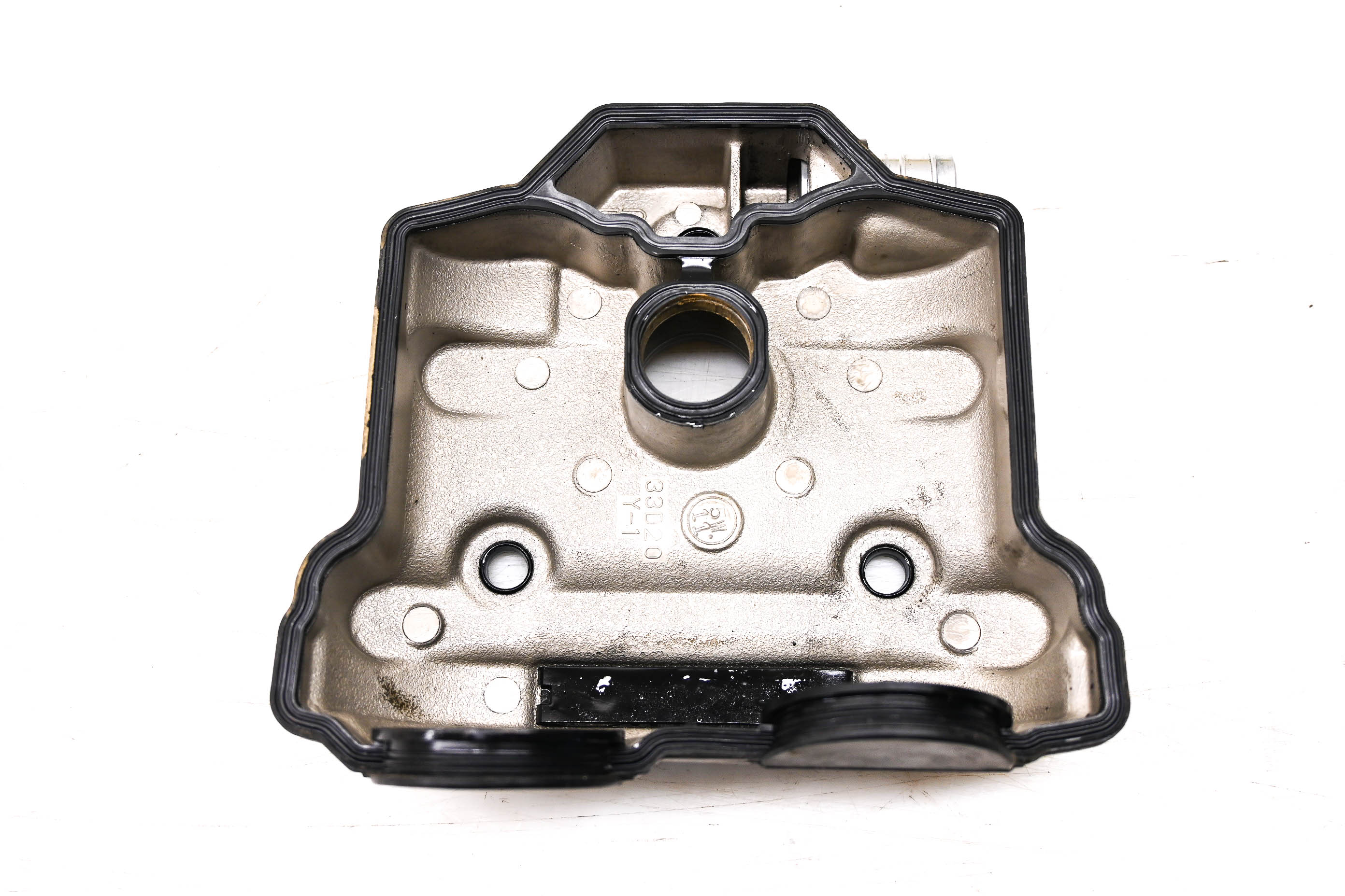 17 Yamaha YZ450F Valve Cover