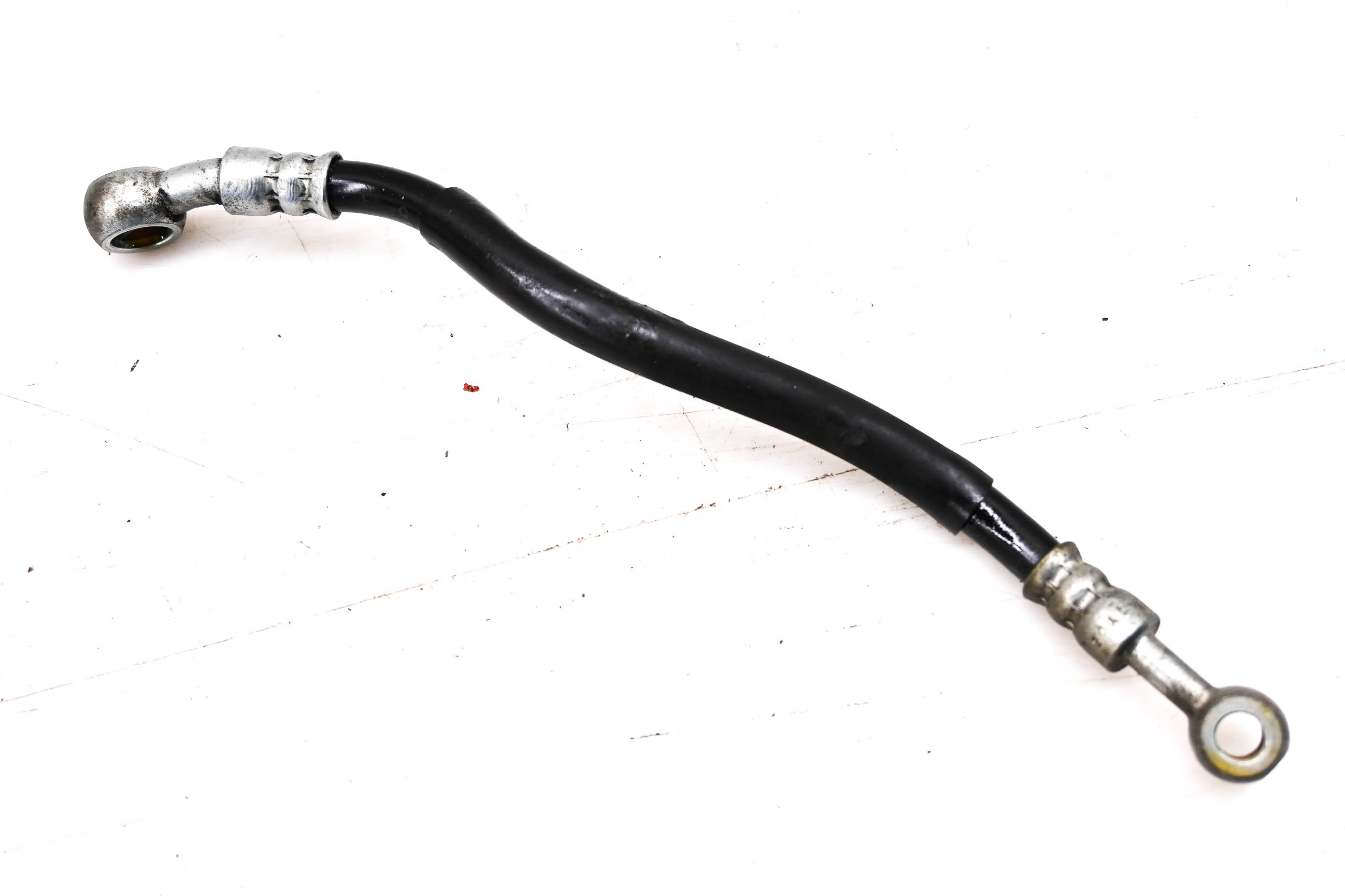 03 Suzuki GSXR600 Engine Oil Line