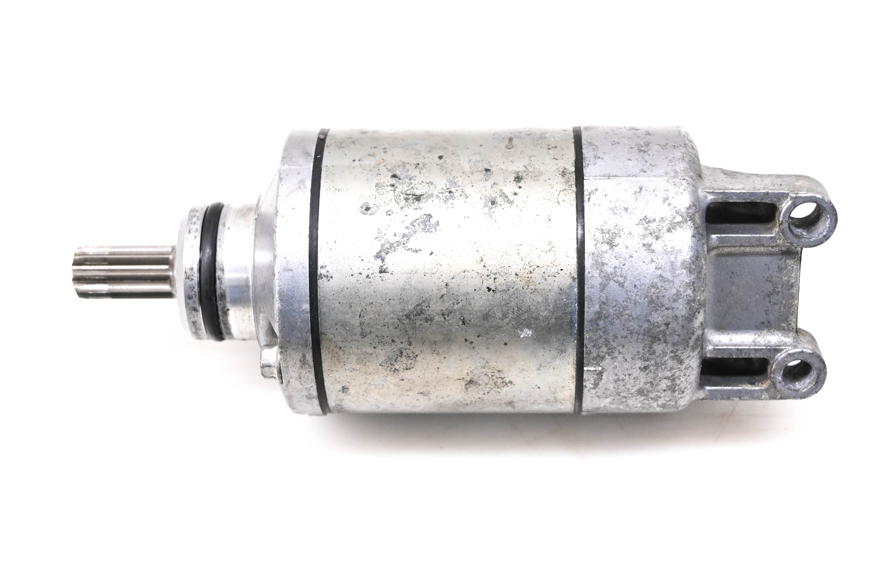 03 Suzuki GSXR600 Starter Motor