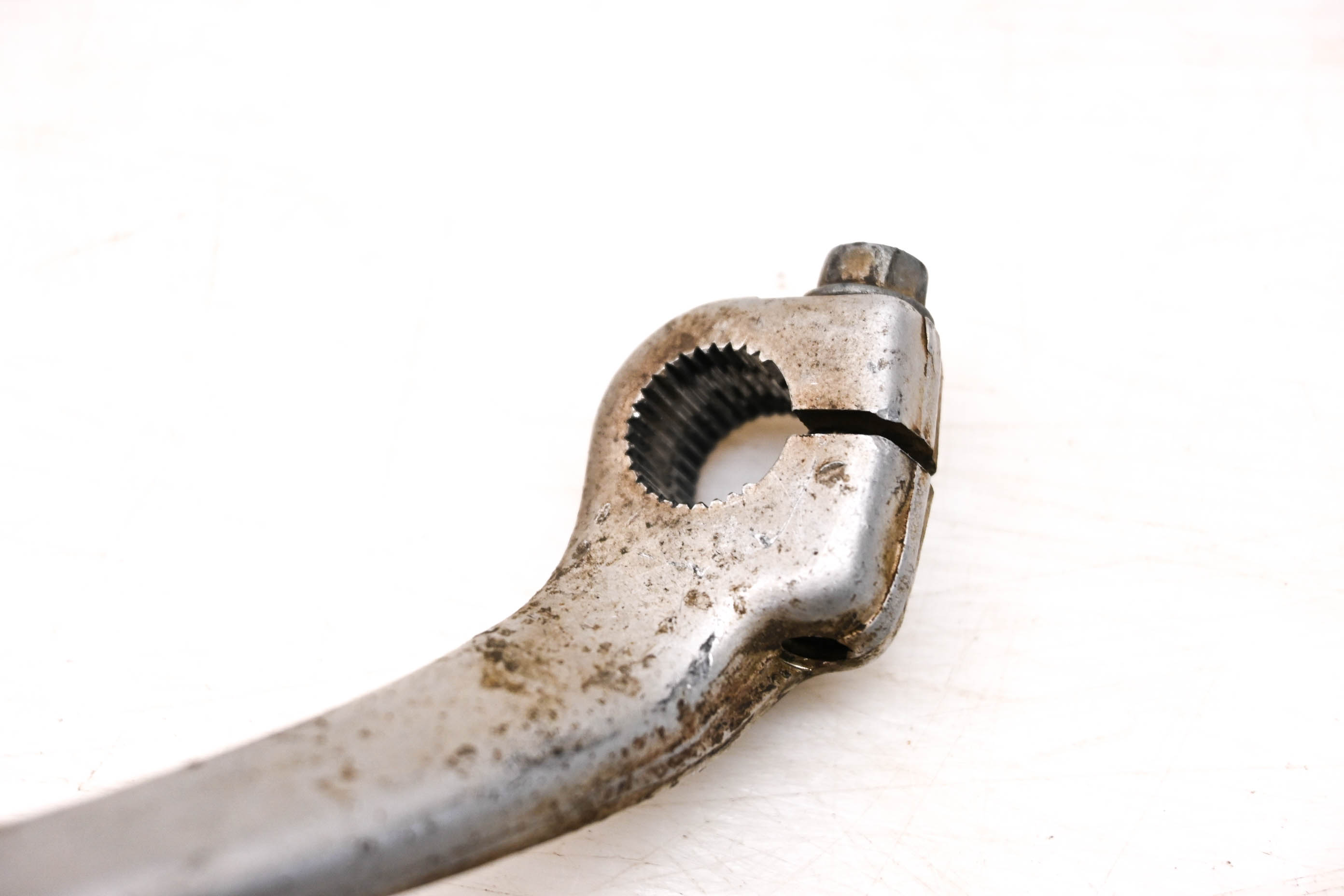 11 Honda CRF450R Shift Lever Shifter