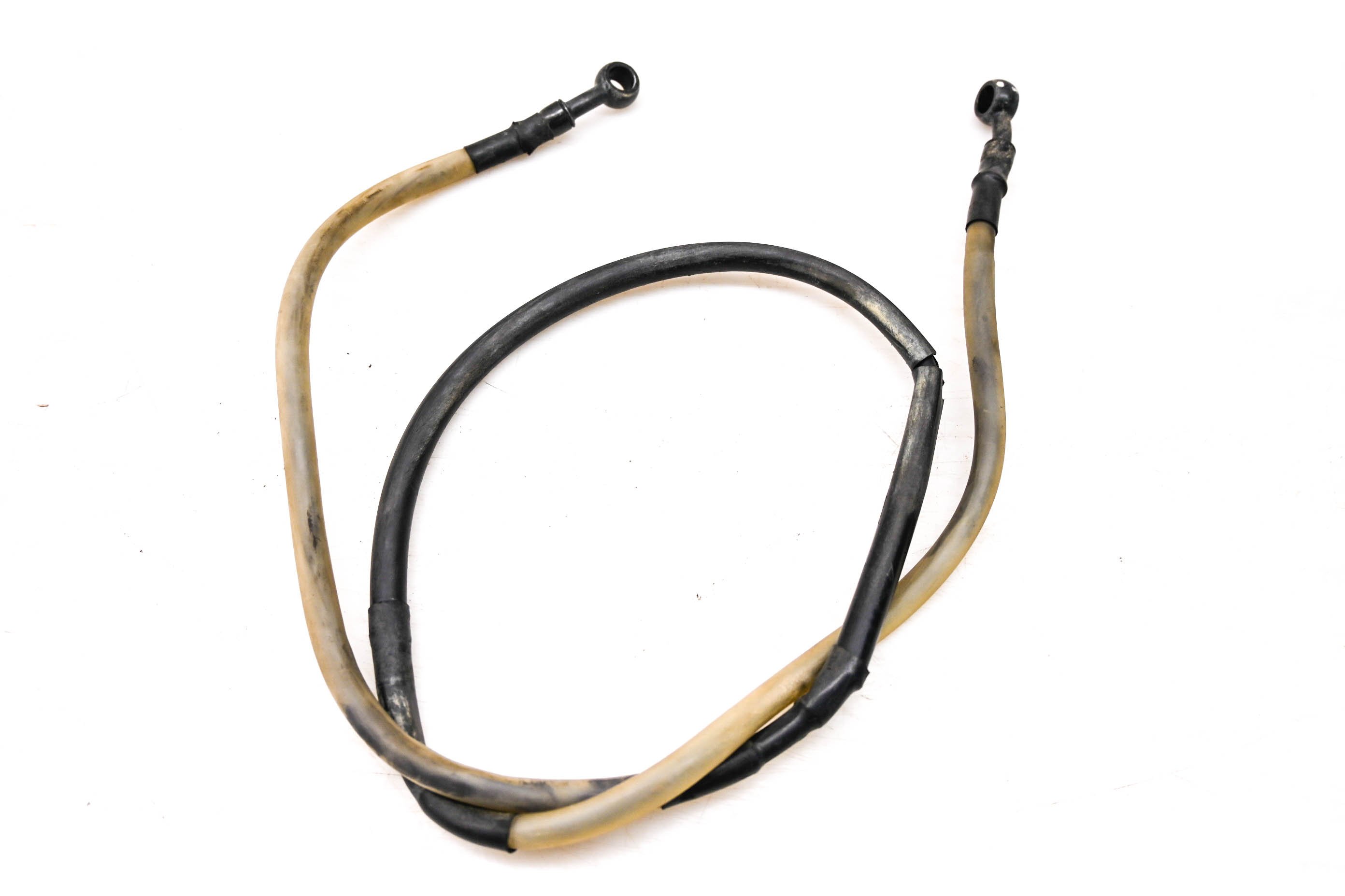 11 Honda CRF450R Front Brake Line