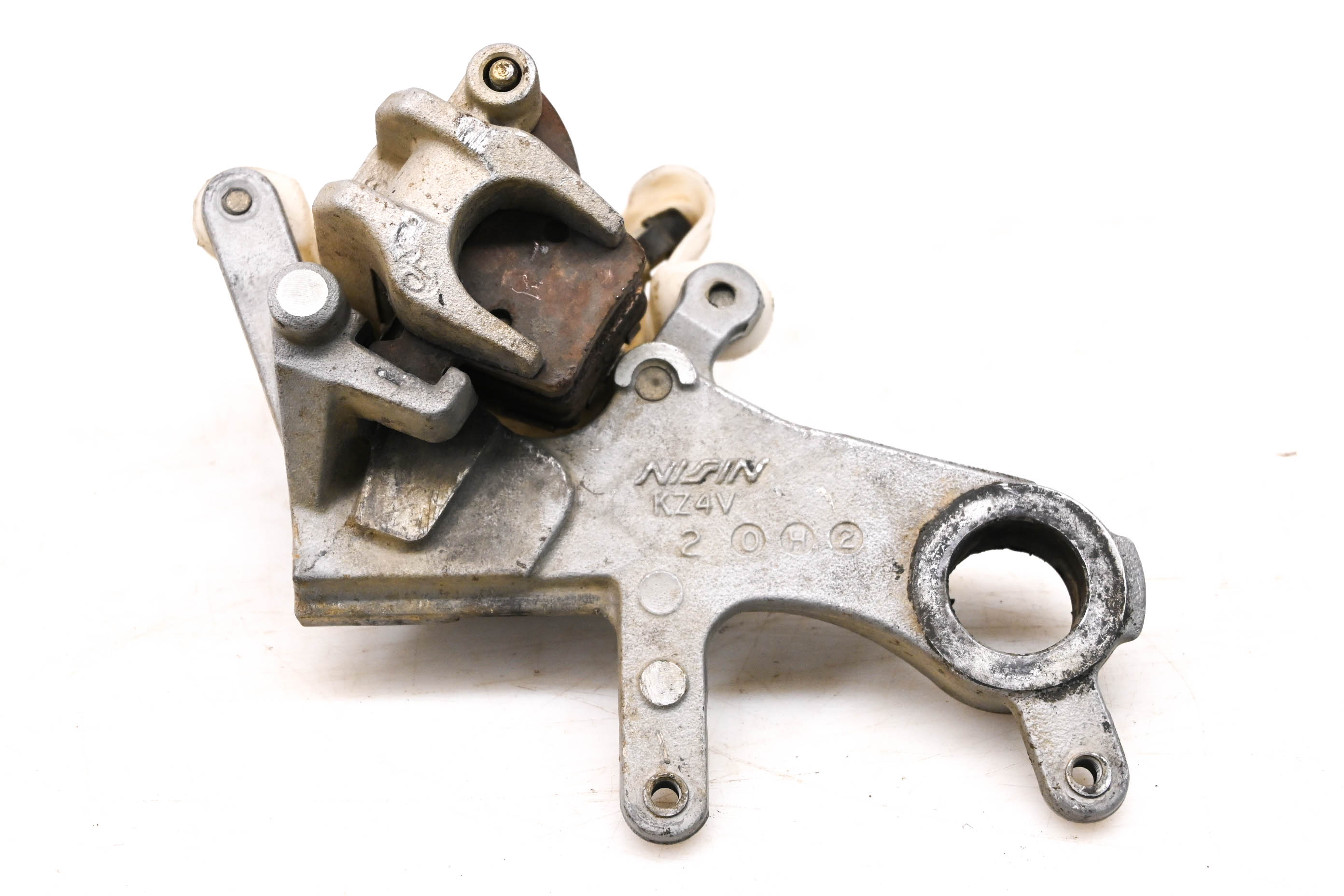 11 Honda CRF450R Rear Brake Caliper