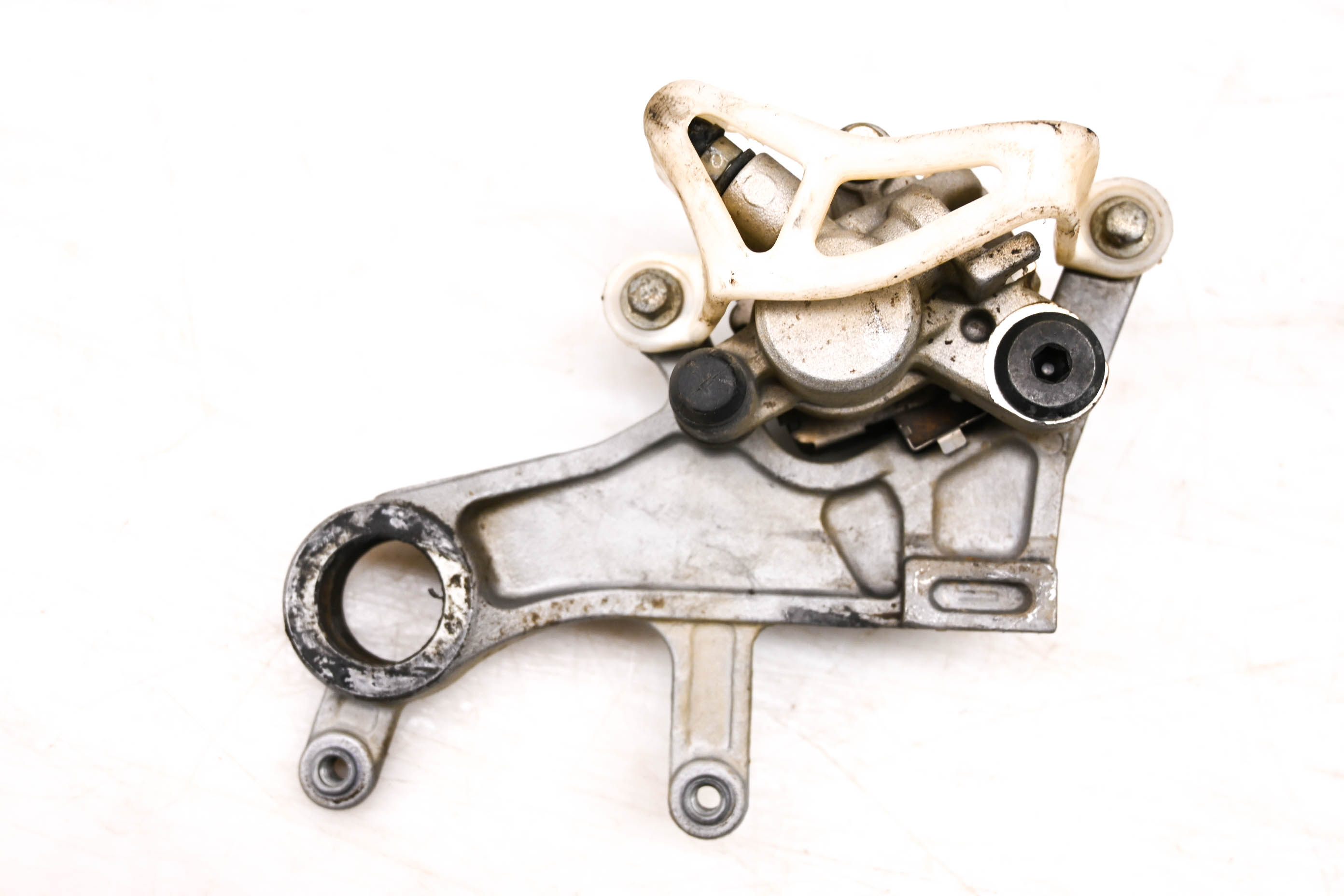 11 Honda CRF450R Rear Brake Caliper