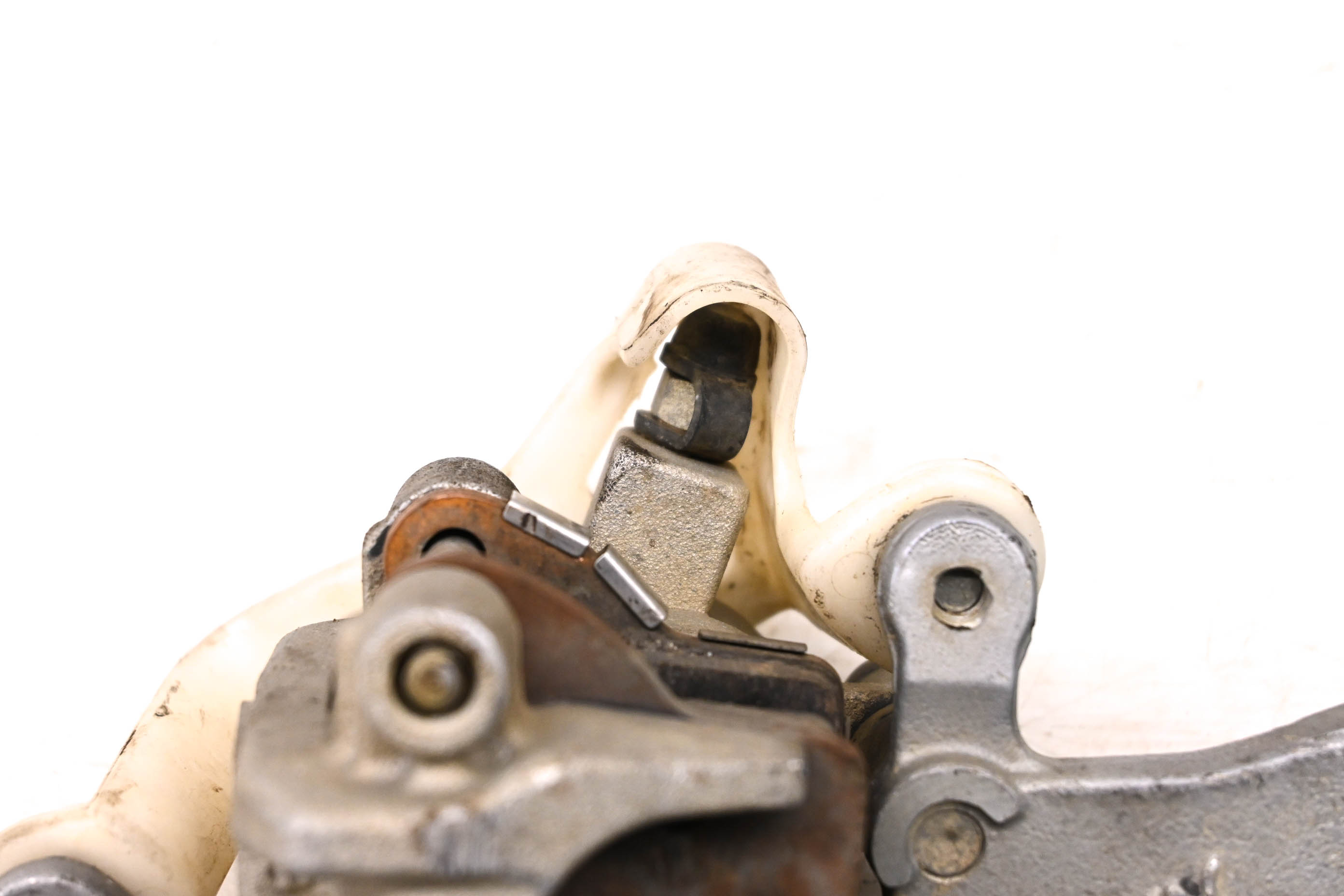 11 Honda CRF450R Rear Brake Caliper