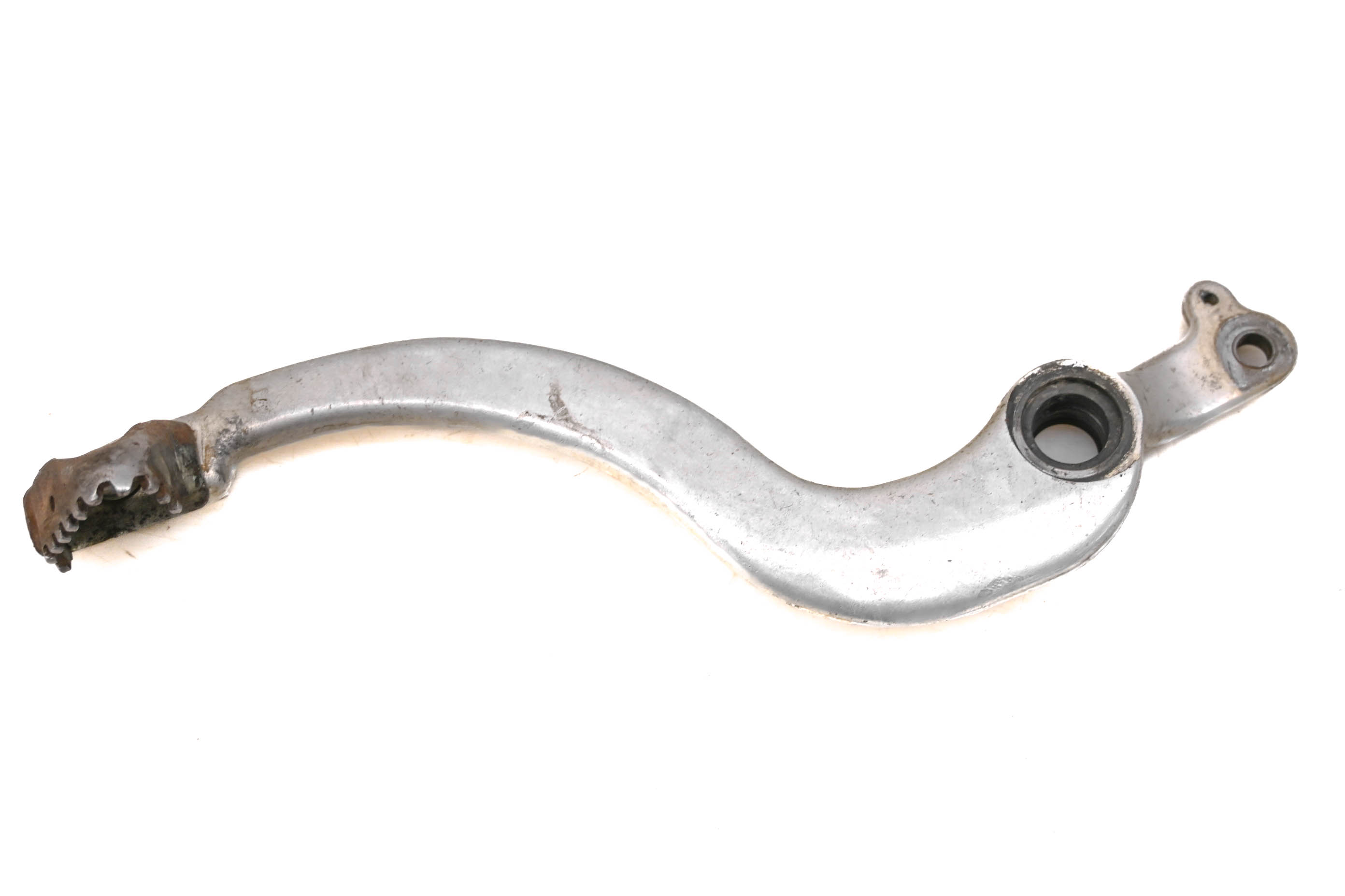 11 Honda CRF450R Rear Brake Pedal