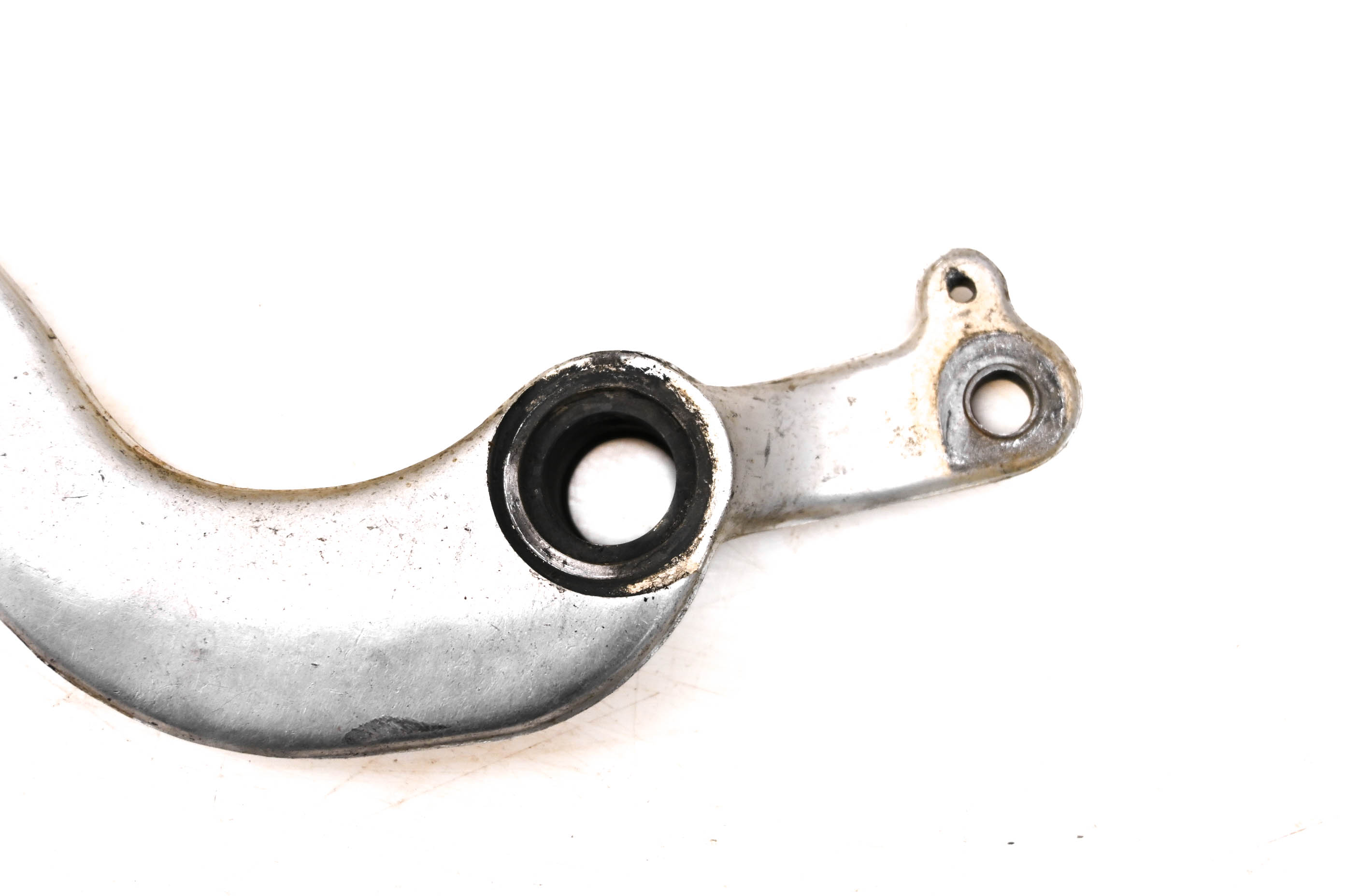 11 Honda CRF450R Rear Brake Pedal
