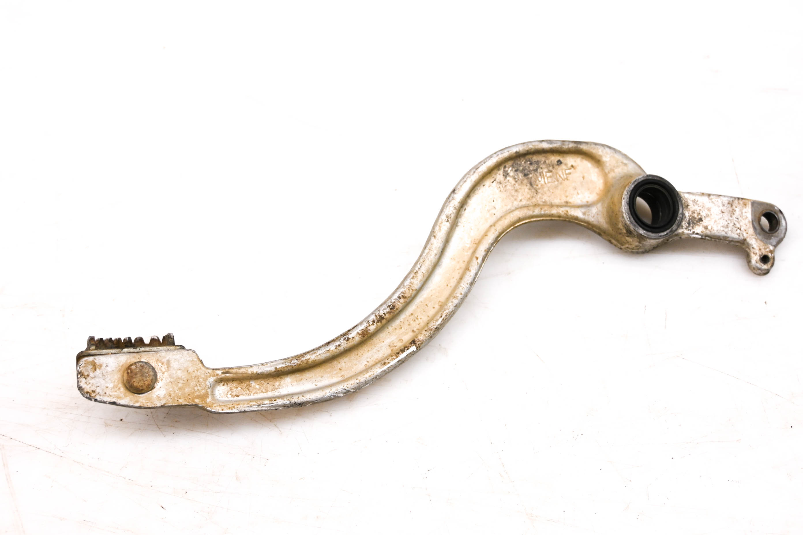 11 Honda CRF450R Rear Brake Pedal