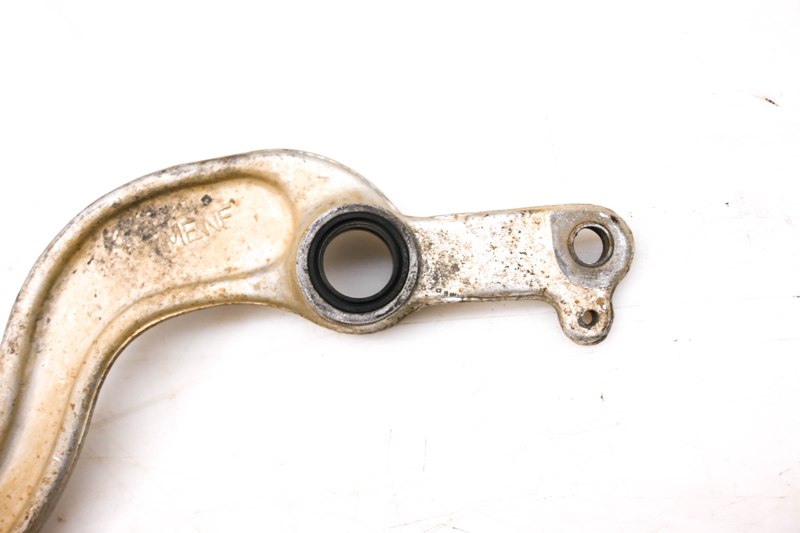 11 Honda CRF450R Rear Brake Pedal