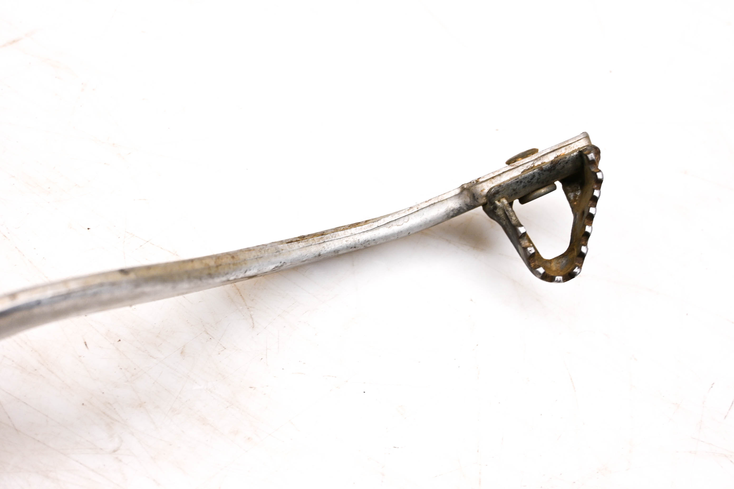 11 Honda CRF450R Rear Brake Pedal