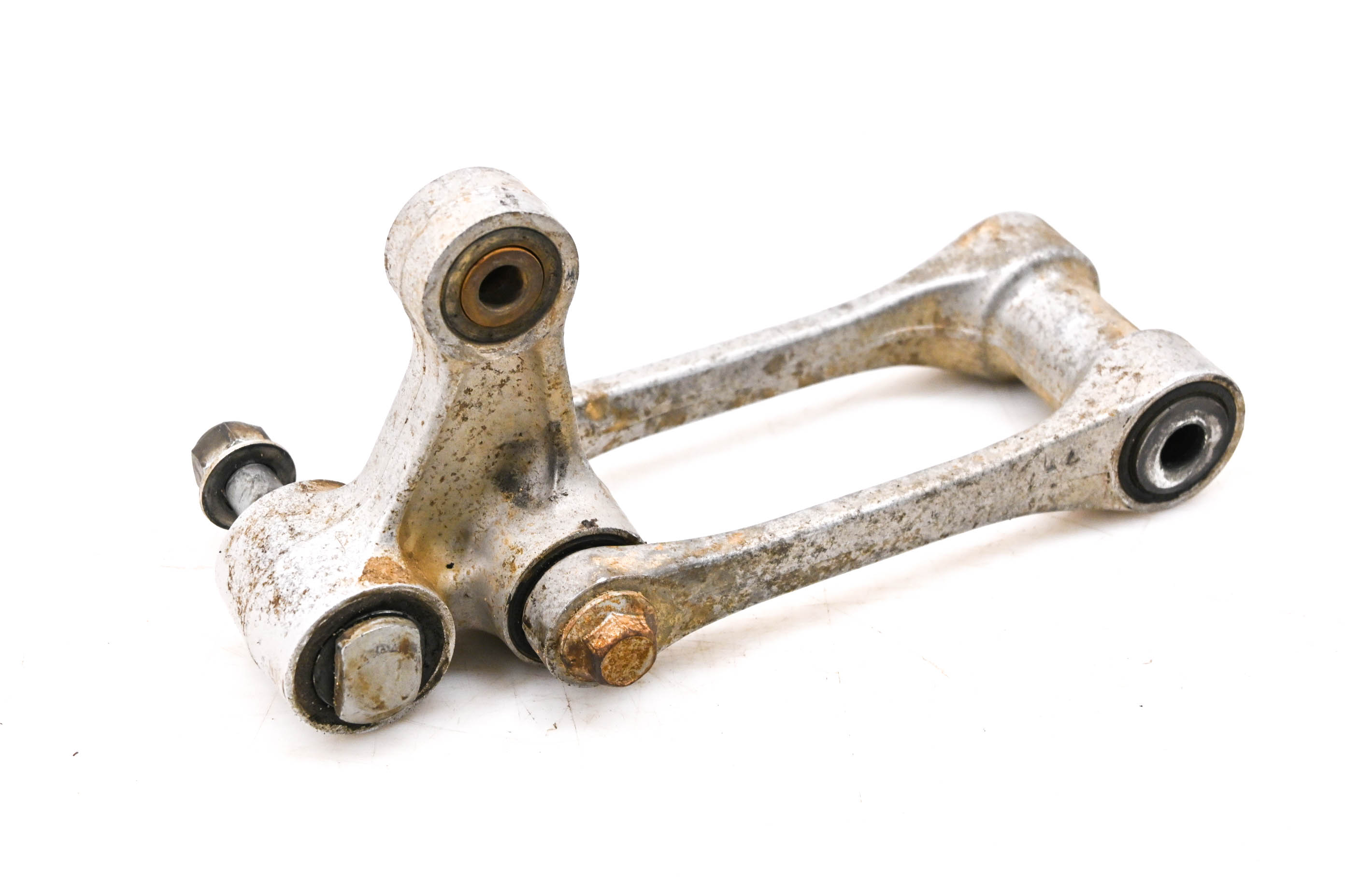 11 Honda CRF450R Rear Shock Linkage