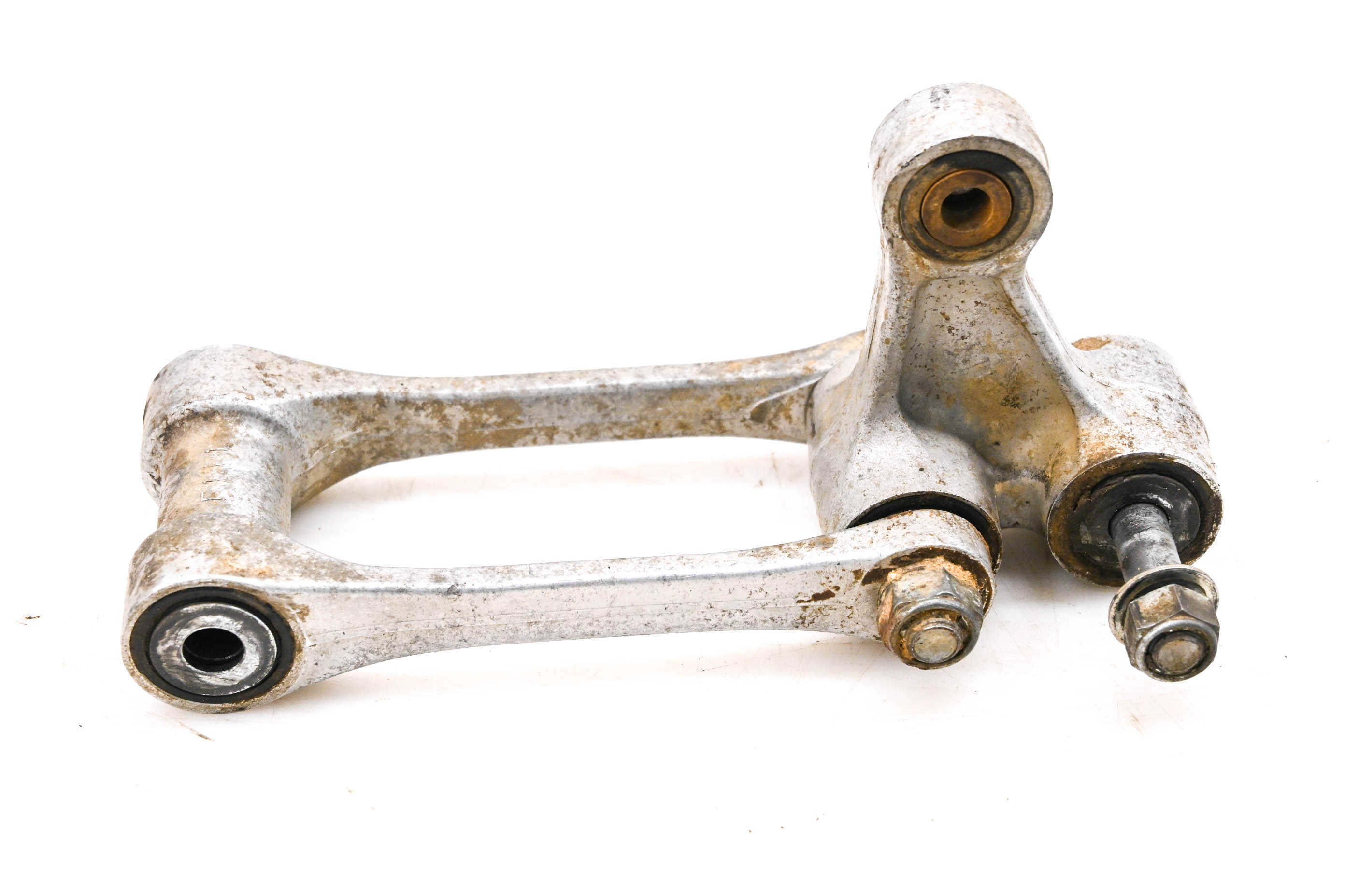 11 Honda CRF450R Rear Shock Linkage